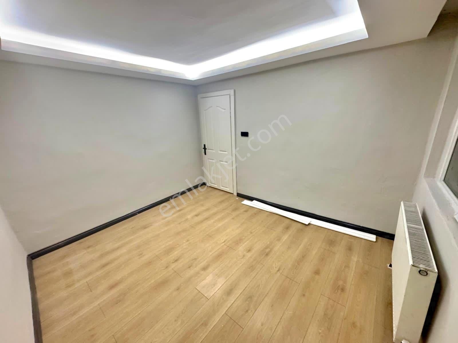 Lider Gayrimenkul'den Fevziçakmak Mh 2+1 İçi Full Yapılı Masrafsız Daire - Görsel 11