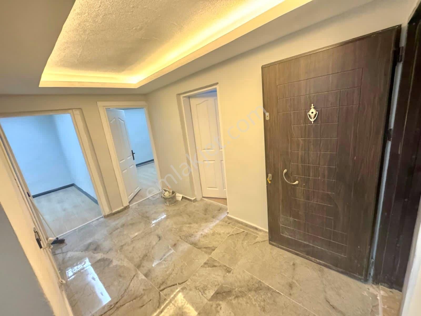 Lider Gayrimenkul'den Fevziçakmak Mh 2+1 İçi Full Yapılı Masrafsız Daire - Görsel 5