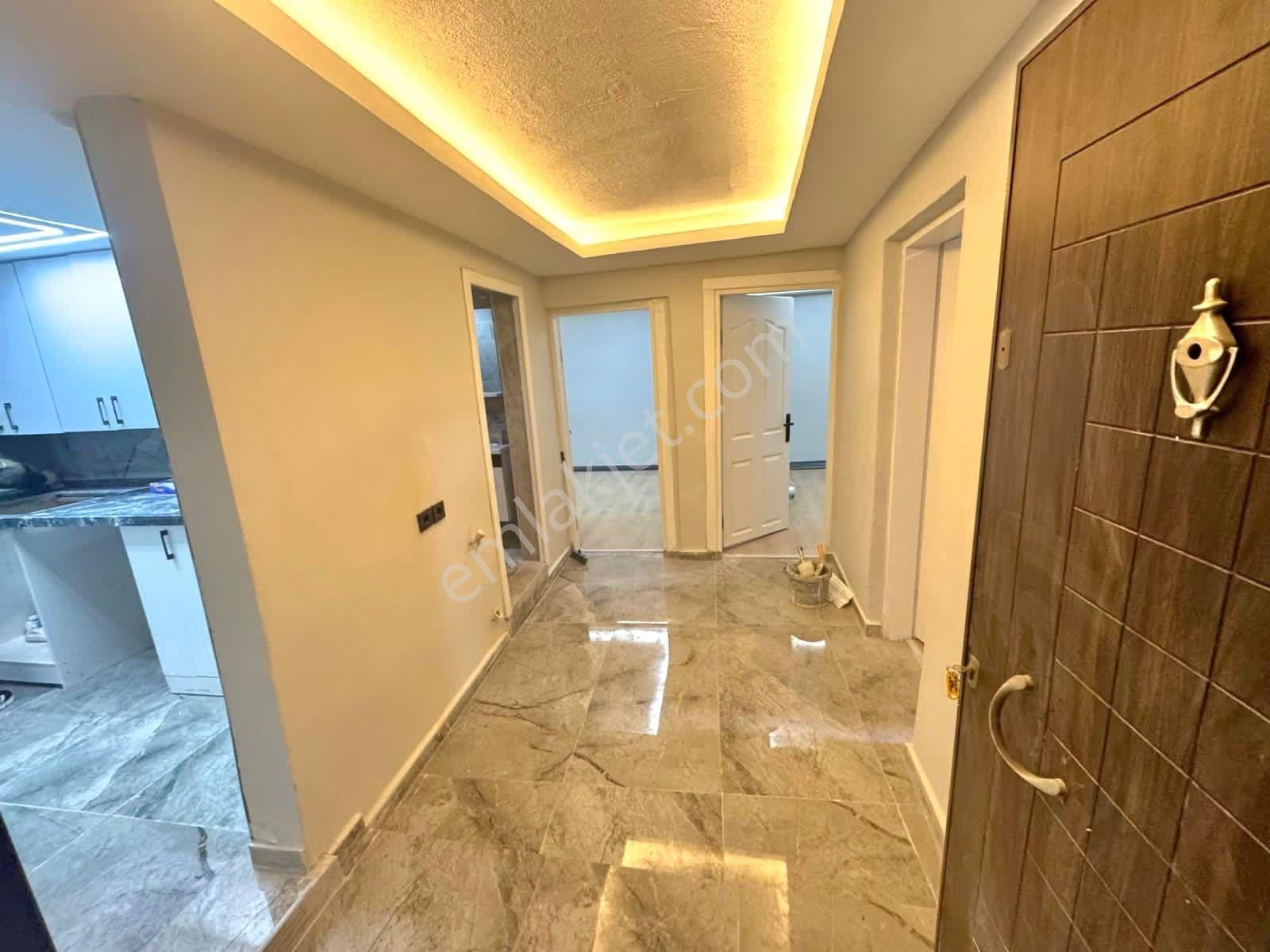 Lider Gayrimenkul'den Fevziçakmak Mh 2+1 İçi Full Yapılı Masrafsız Daire - Görsel 6