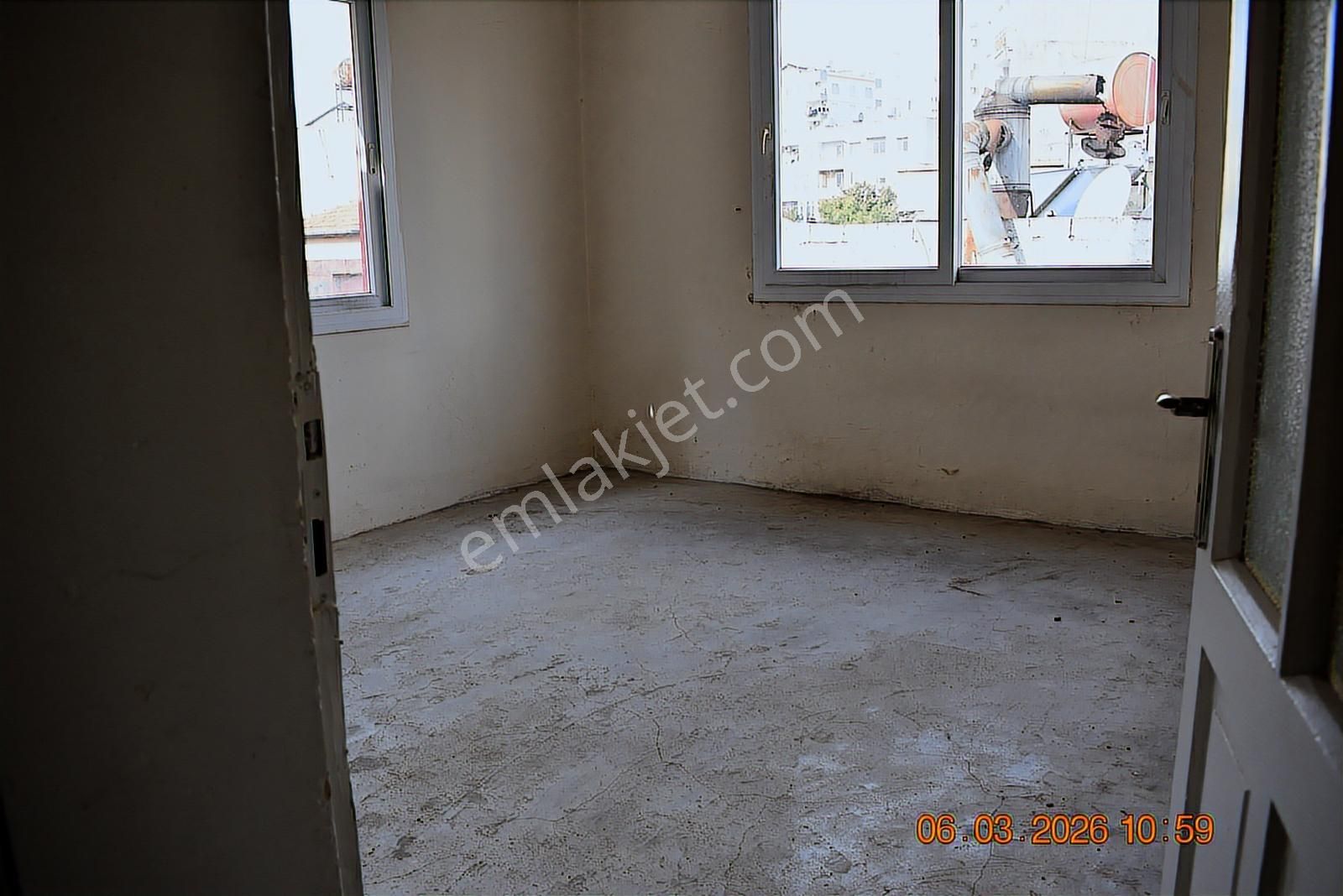 New Form'dan Akdeniz-bahçe Mahallesinde Satılık 2+1 Daire - Görsel 5