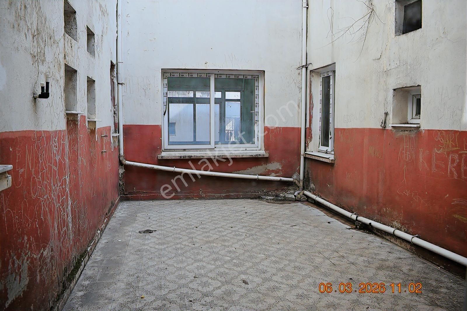 New Form'dan Akdeniz-bahçe Mahallesinde Satılık 2+1 Daire - Görsel 17