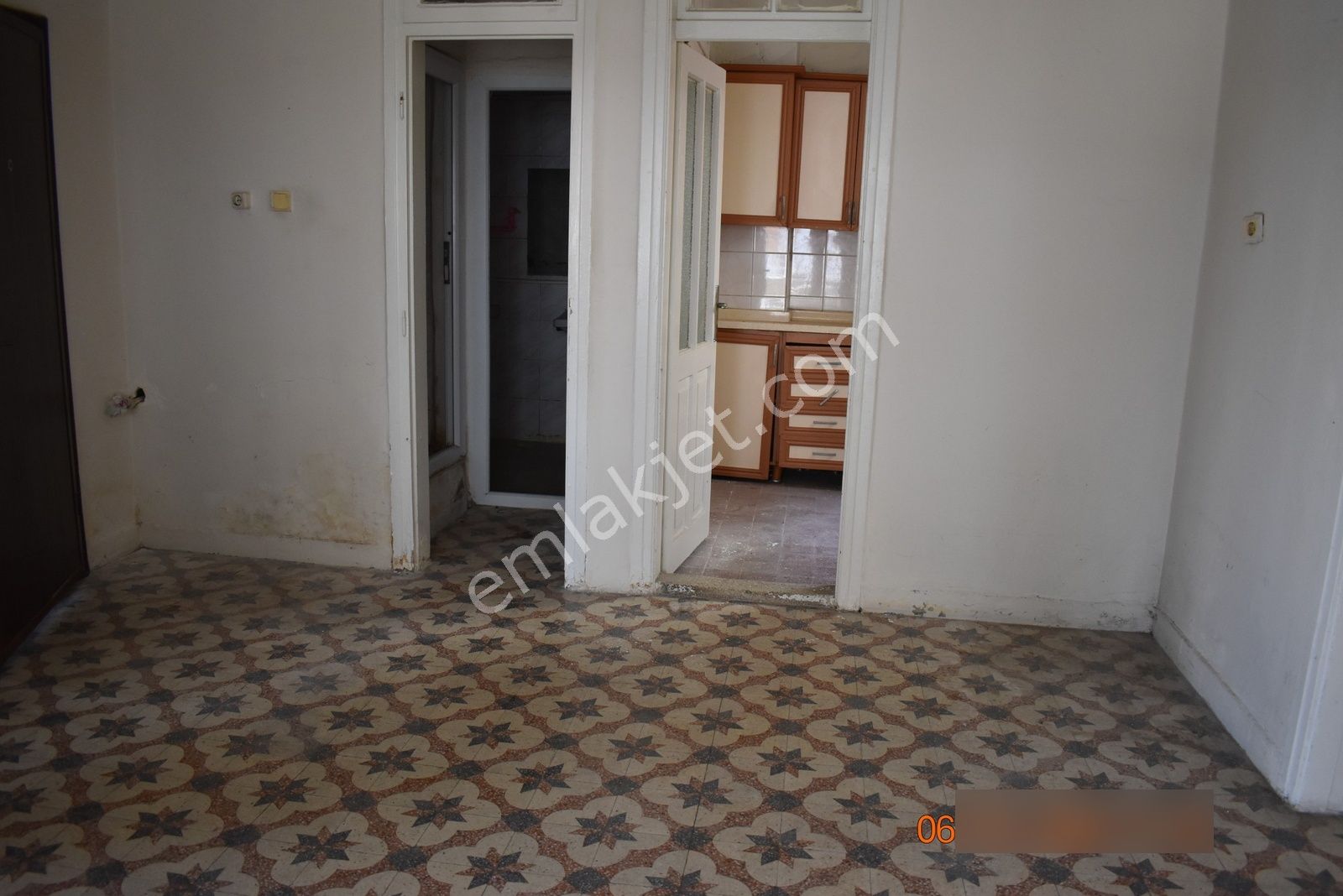 New Form'dan Akdeniz-bahçe Mahallesinde Satılık 2+1 Daire - Görsel 24