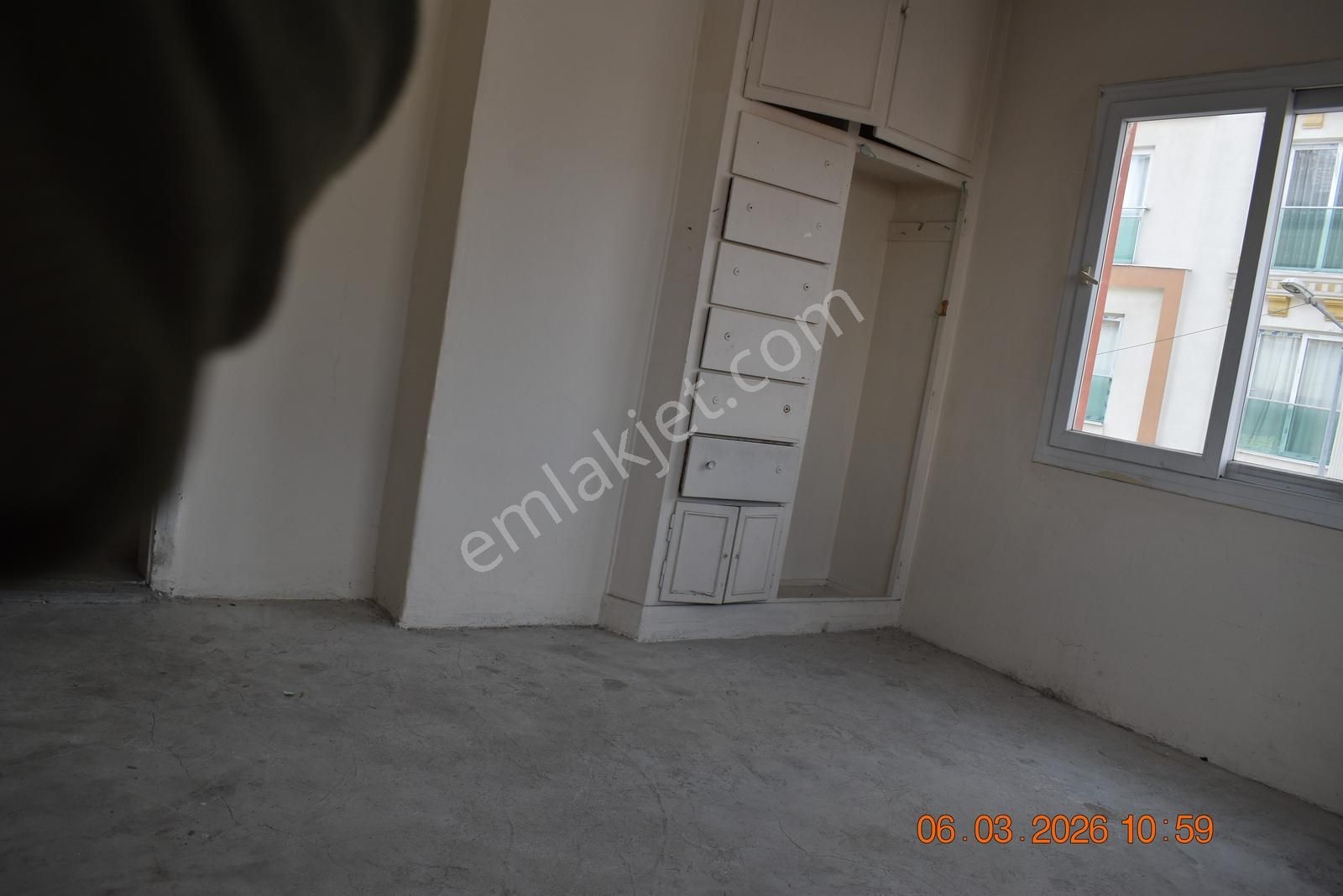 New Form'dan Akdeniz-bahçe Mahallesinde Satılık 2+1 Daire - Görsel 7