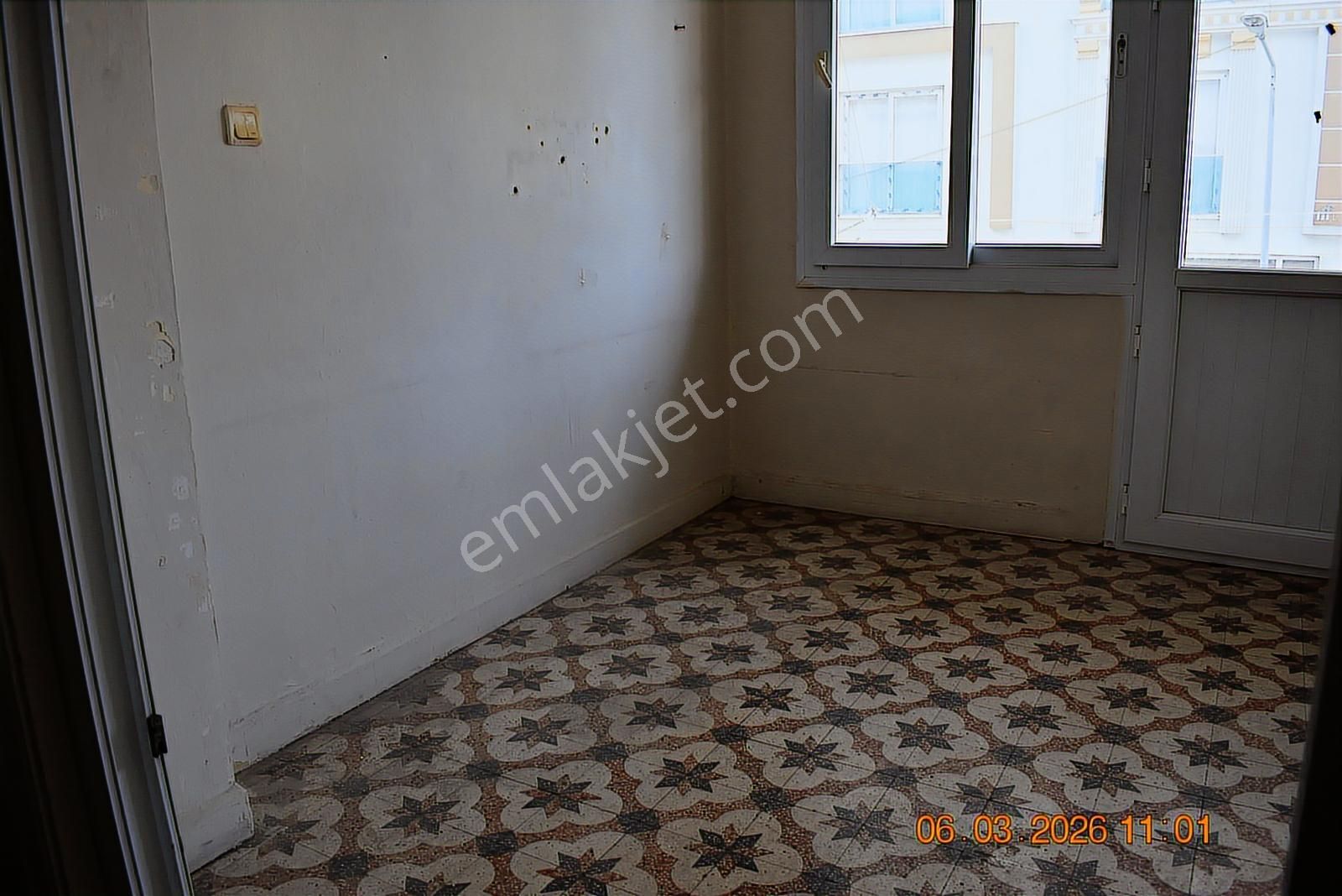 New Form'dan Akdeniz-bahçe Mahallesinde Satılık 2+1 Daire - Görsel 15