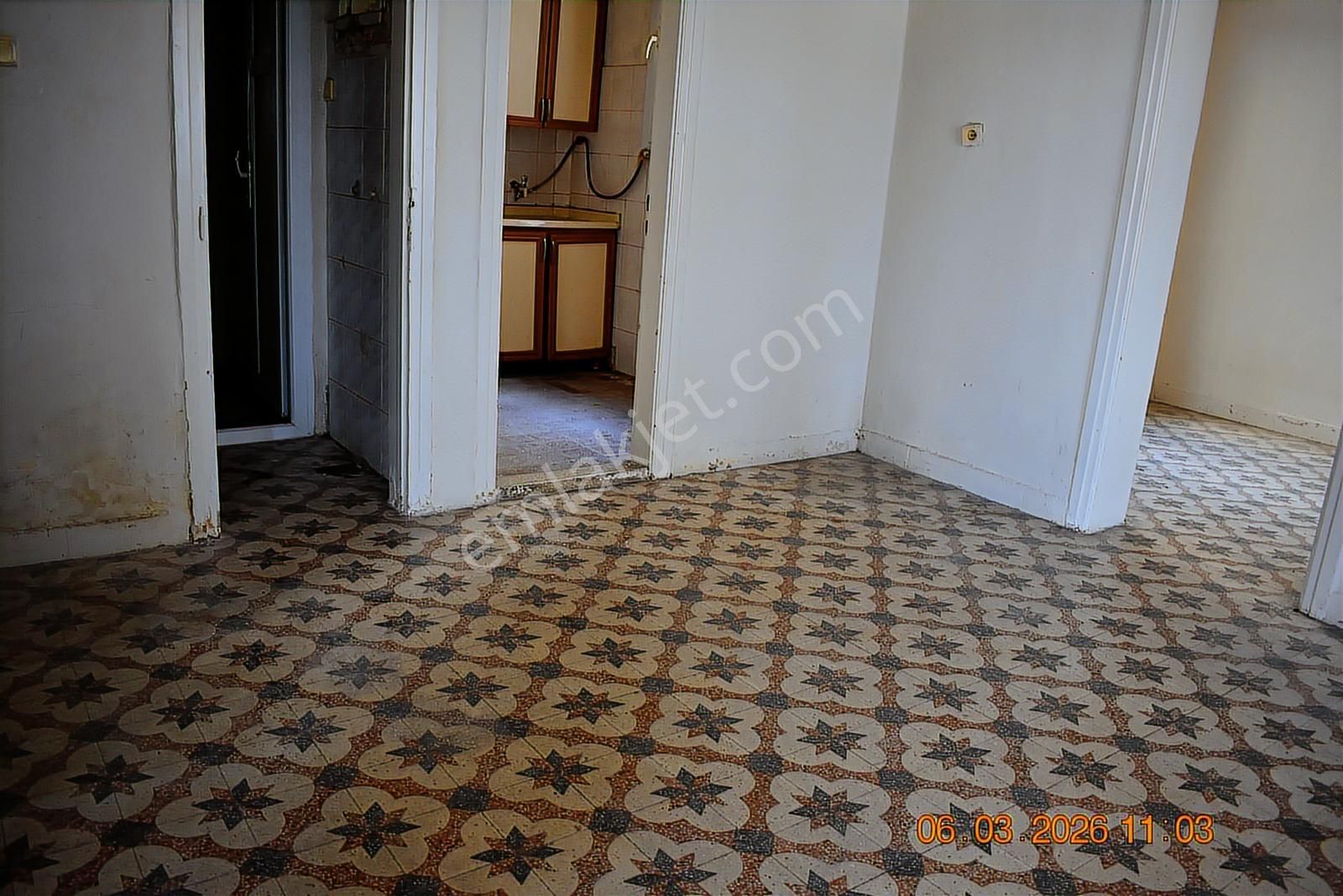 New Form'dan Akdeniz-bahçe Mahallesinde Satılık 2+1 Daire - Görsel 20