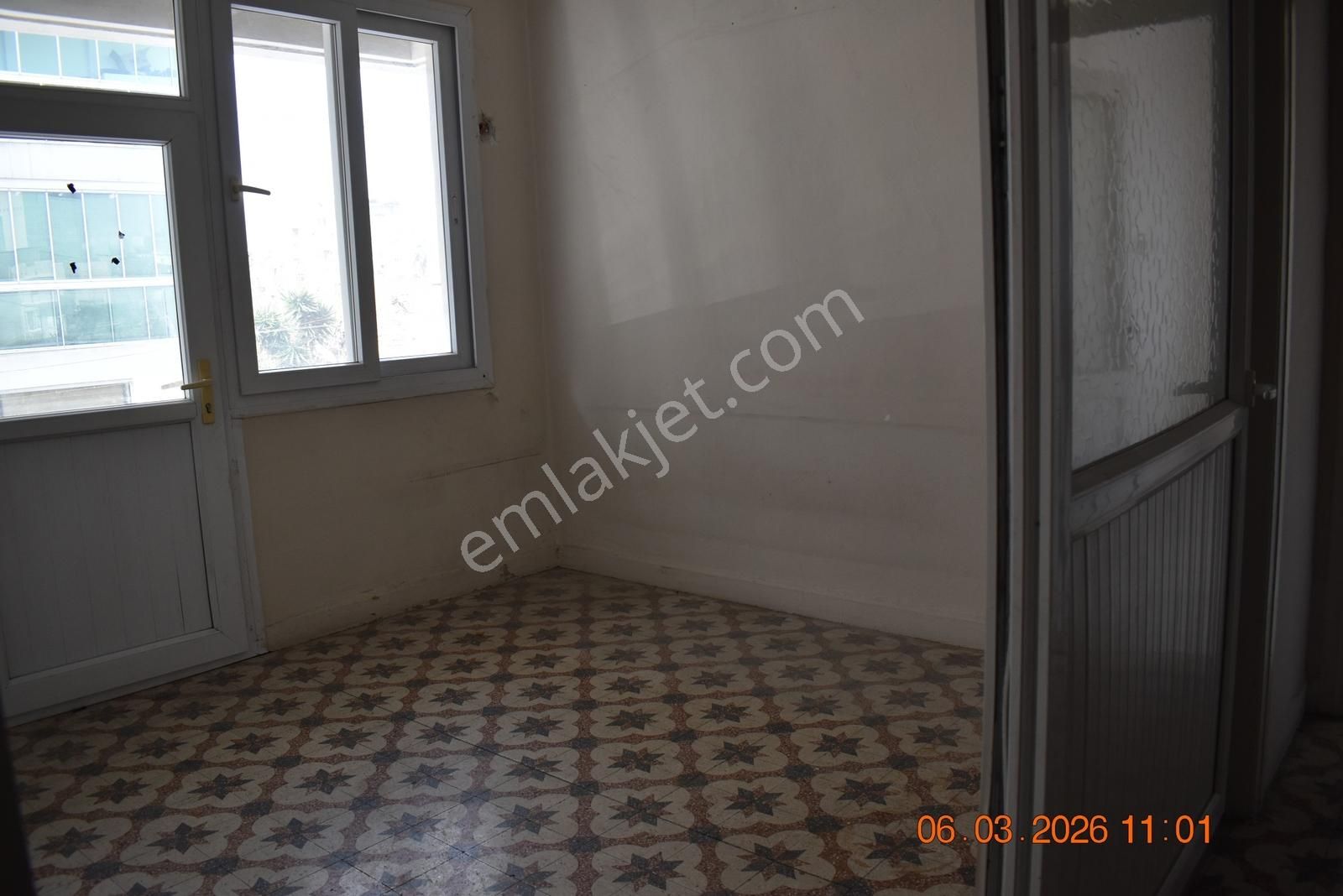 New Form'dan Akdeniz-bahçe Mahallesinde Satılık 2+1 Daire - Görsel 14