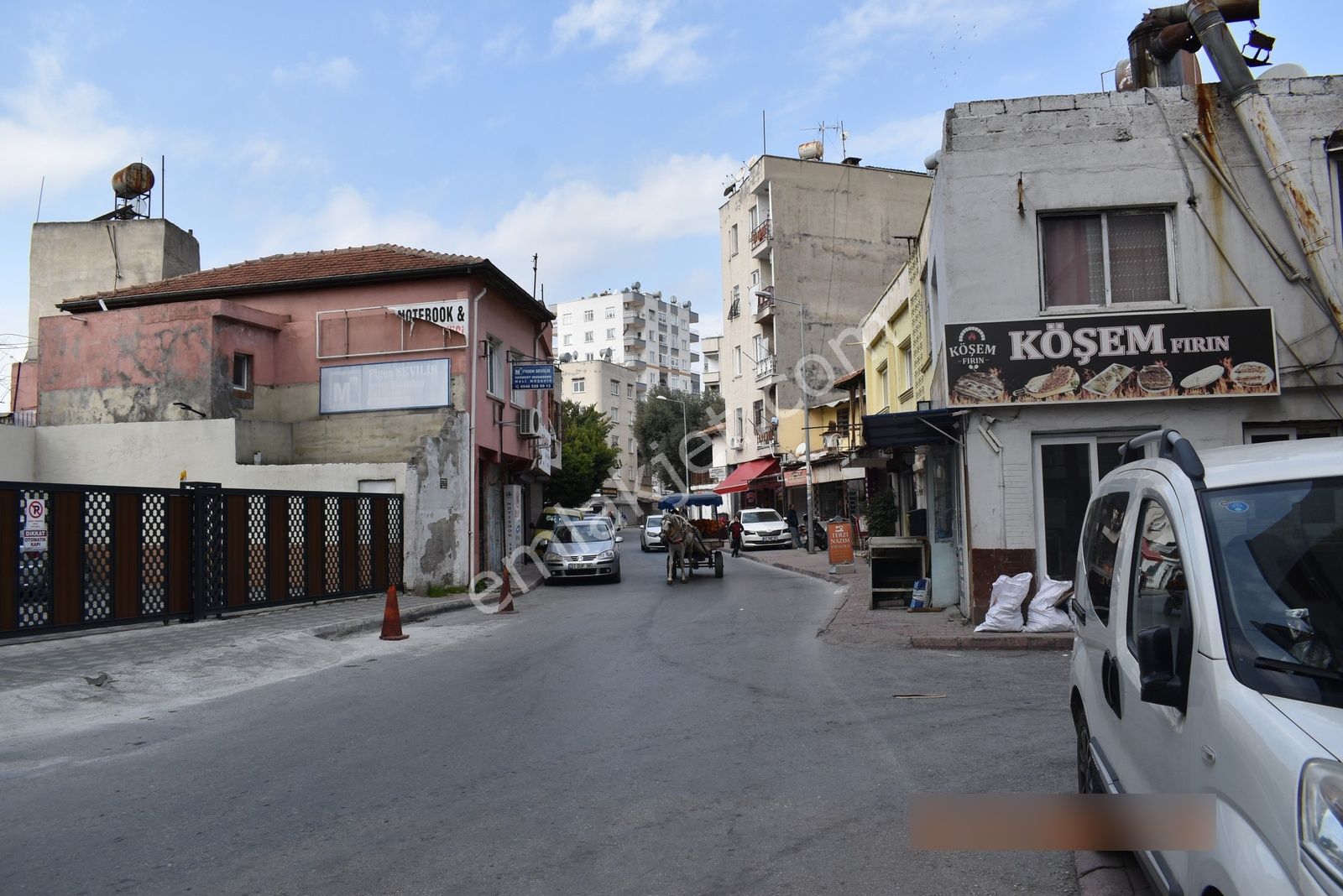 New Form'dan Akdeniz-bahçe Mahallesinde Satılık 2+1 Daire - Görsel 21