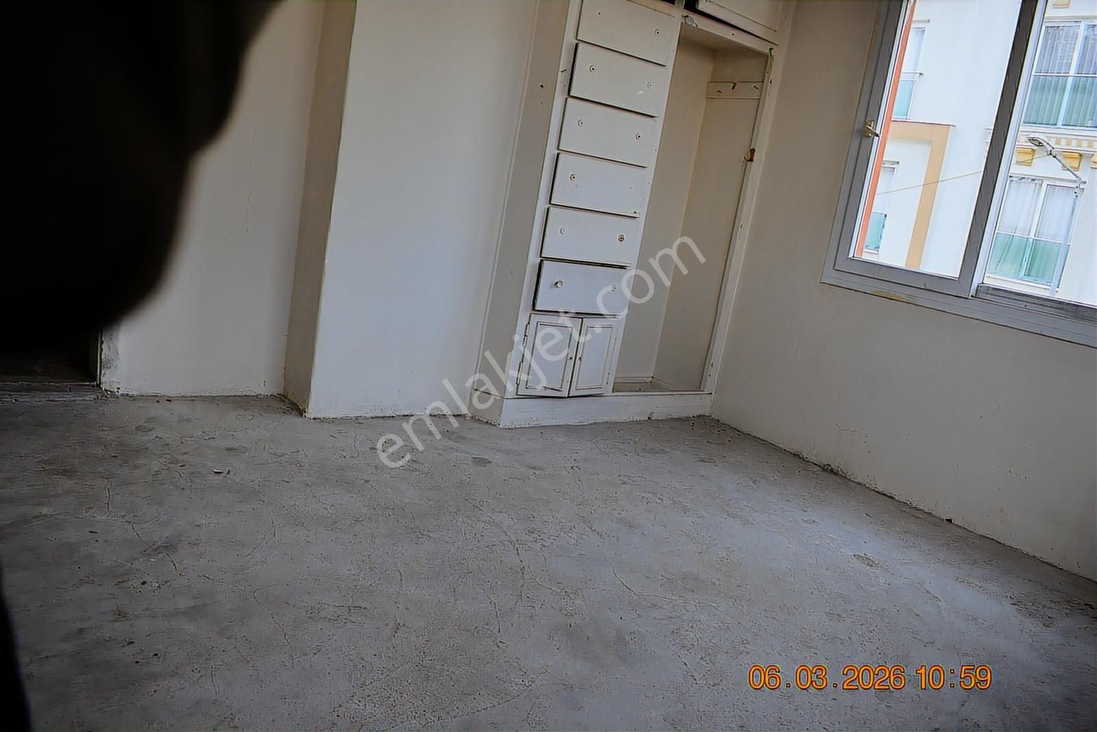 New Form'dan Akdeniz-bahçe Mahallesinde Satılık 2+1 Daire - Görsel 6