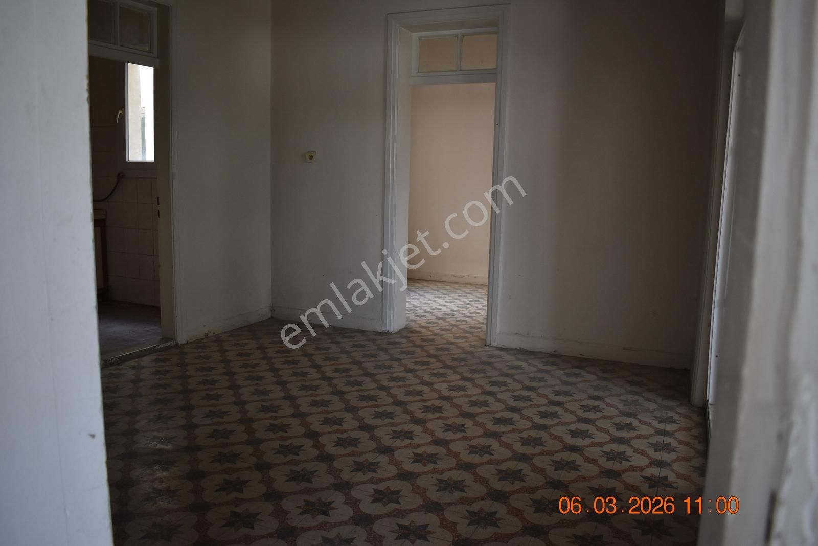 New Form'dan Akdeniz-bahçe Mahallesinde Satılık 2+1 Daire - Görsel 9