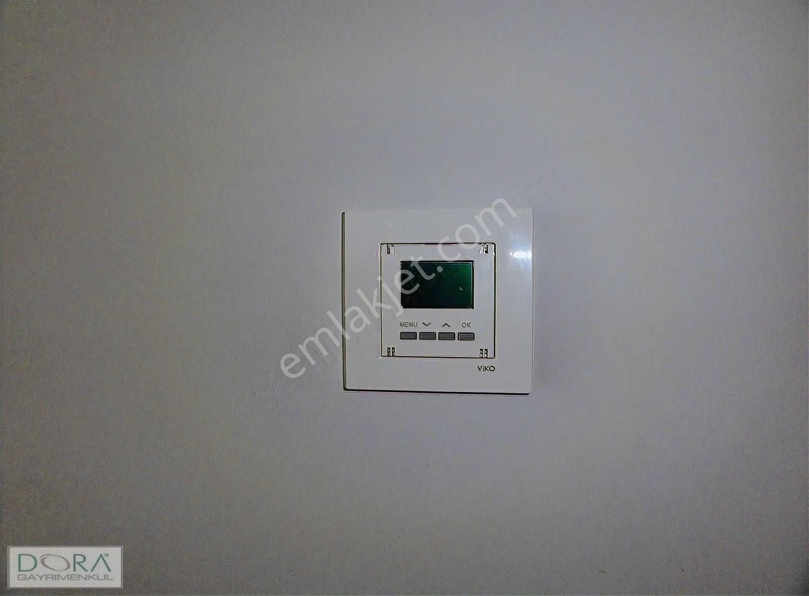 Dora'dan Siltaş Premium Sitesinde 2+1 Peyzaj Manzaralı Daire - Görsel 23