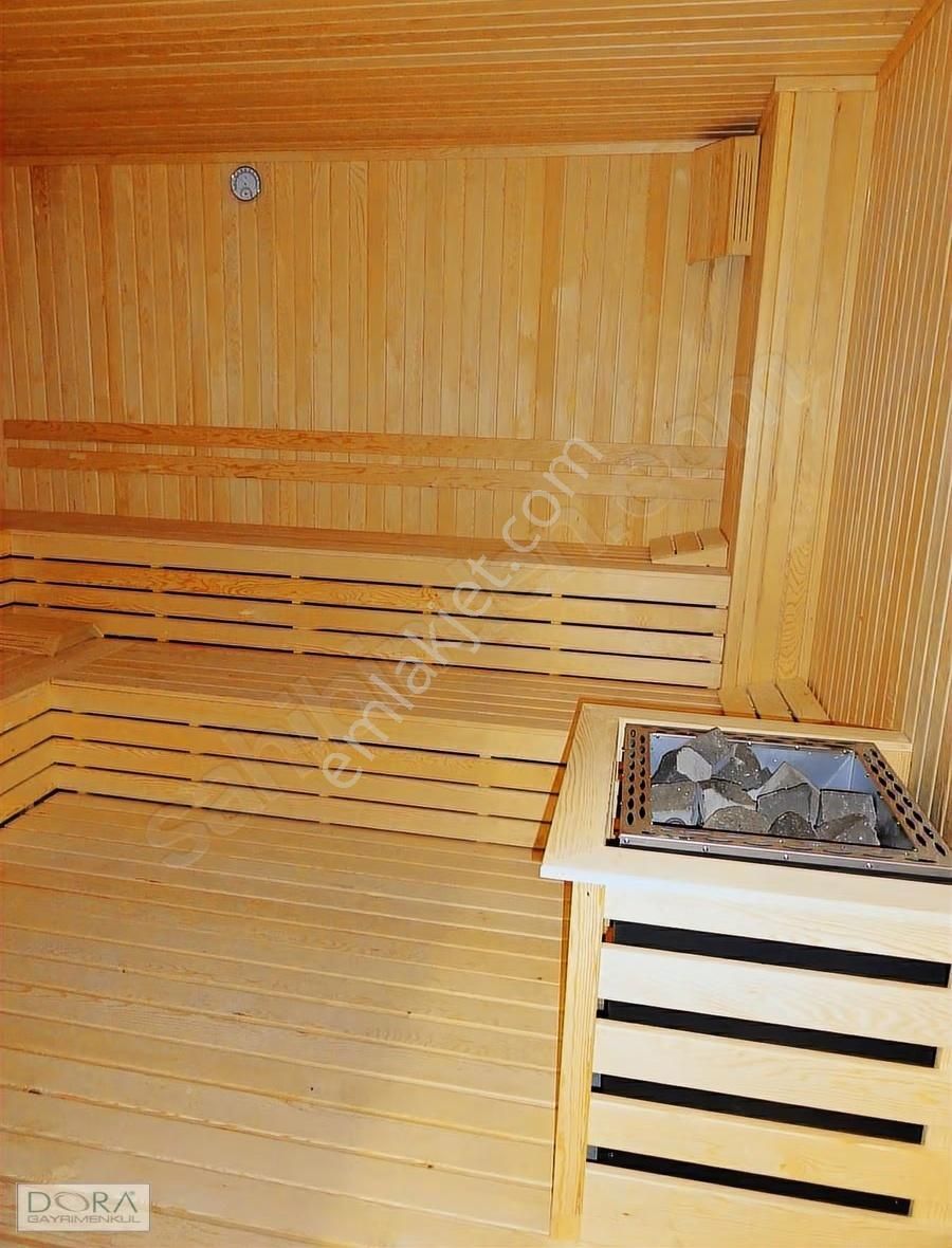 Dora'dan Siltaş Premium Sitesinde 2+1 Peyzaj Manzaralı Daire - Görsel 7