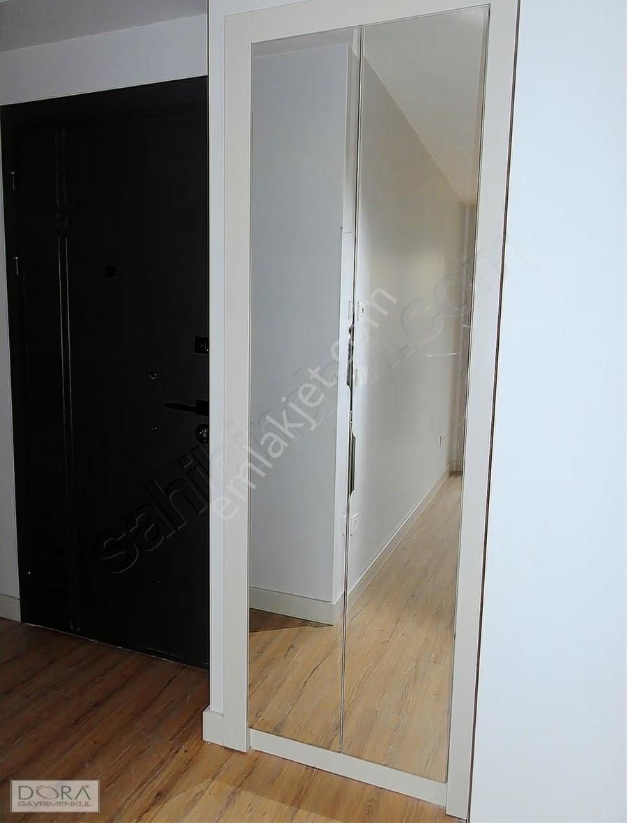 Dora'dan Siltaş Premium Sitesinde 2+1 Peyzaj Manzaralı Daire - Görsel 21