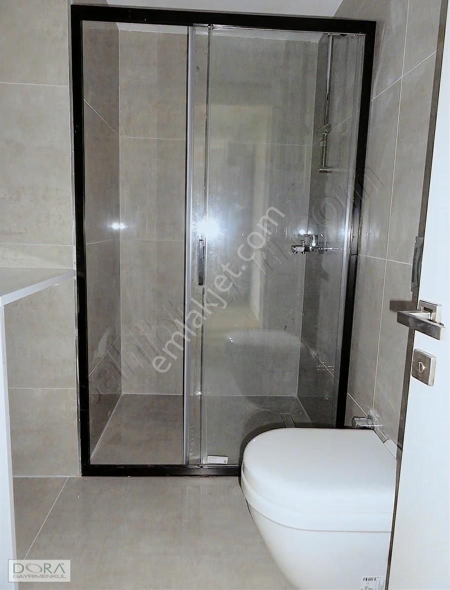 Dora'dan Siltaş Premium Sitesinde 2+1 Peyzaj Manzaralı Daire - Görsel 15