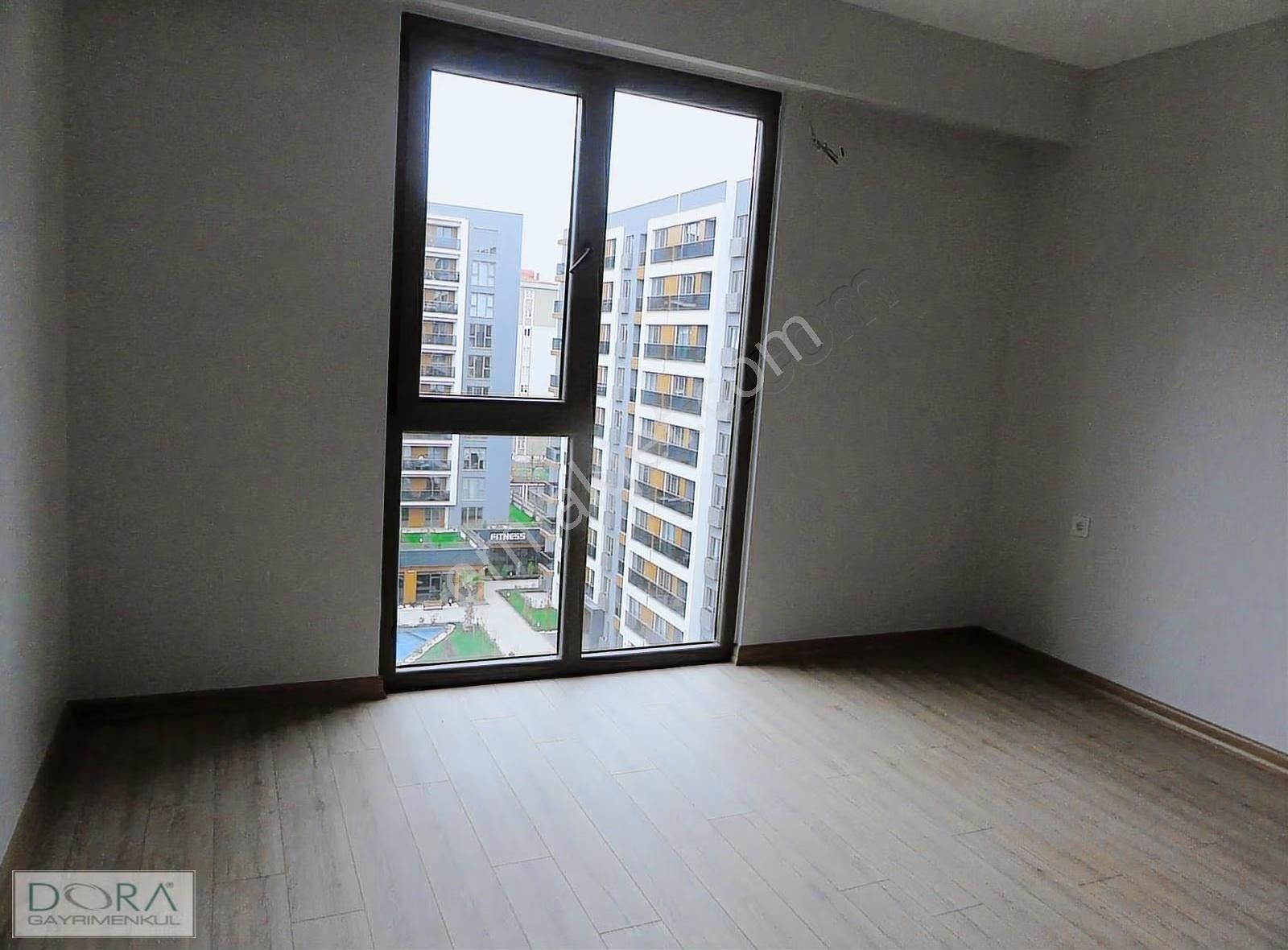 Dora'dan Siltaş Premium Sitesinde 2+1 Peyzaj Manzaralı Daire - Görsel 6