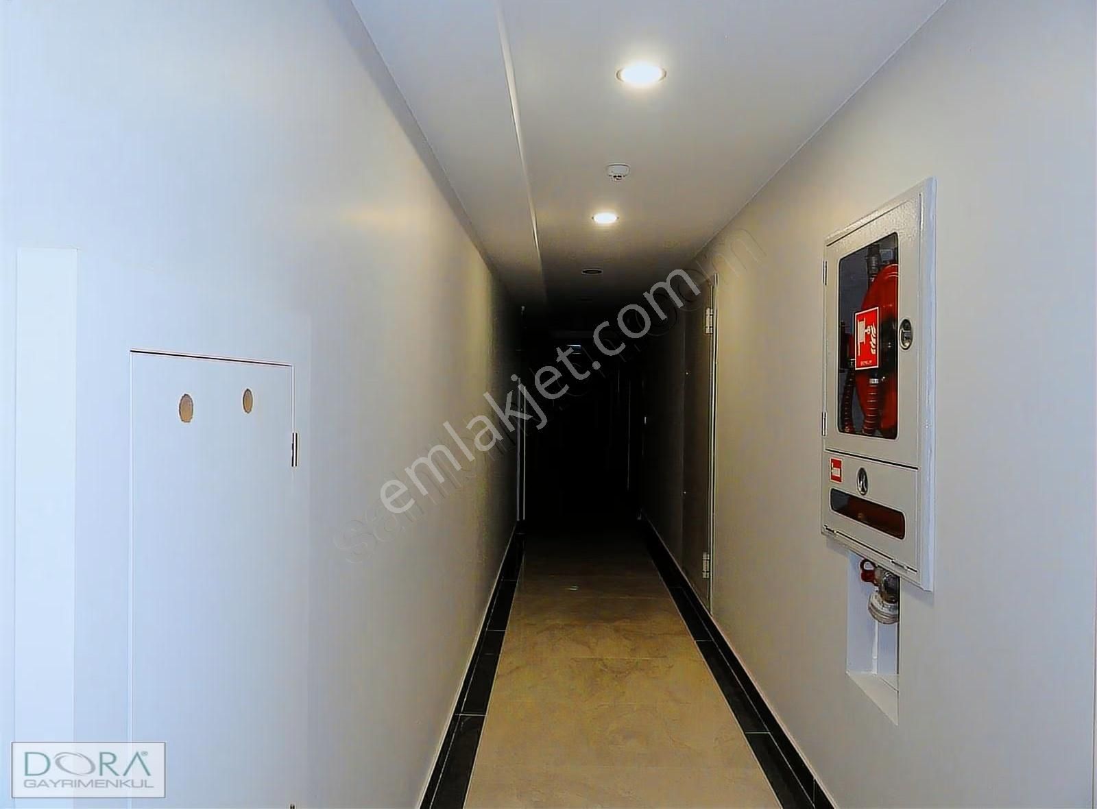 Dora'dan Siltaş Premium Sitesinde 2+1 Peyzaj Manzaralı Daire - Görsel 11