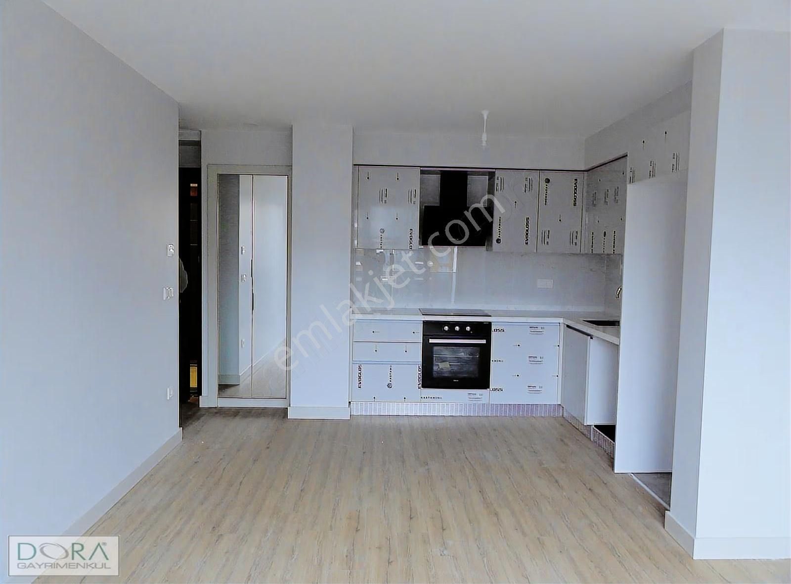 Dora'dan Siltaş Premium Sitesinde 2+1 Peyzaj Manzaralı Daire - Görsel 14