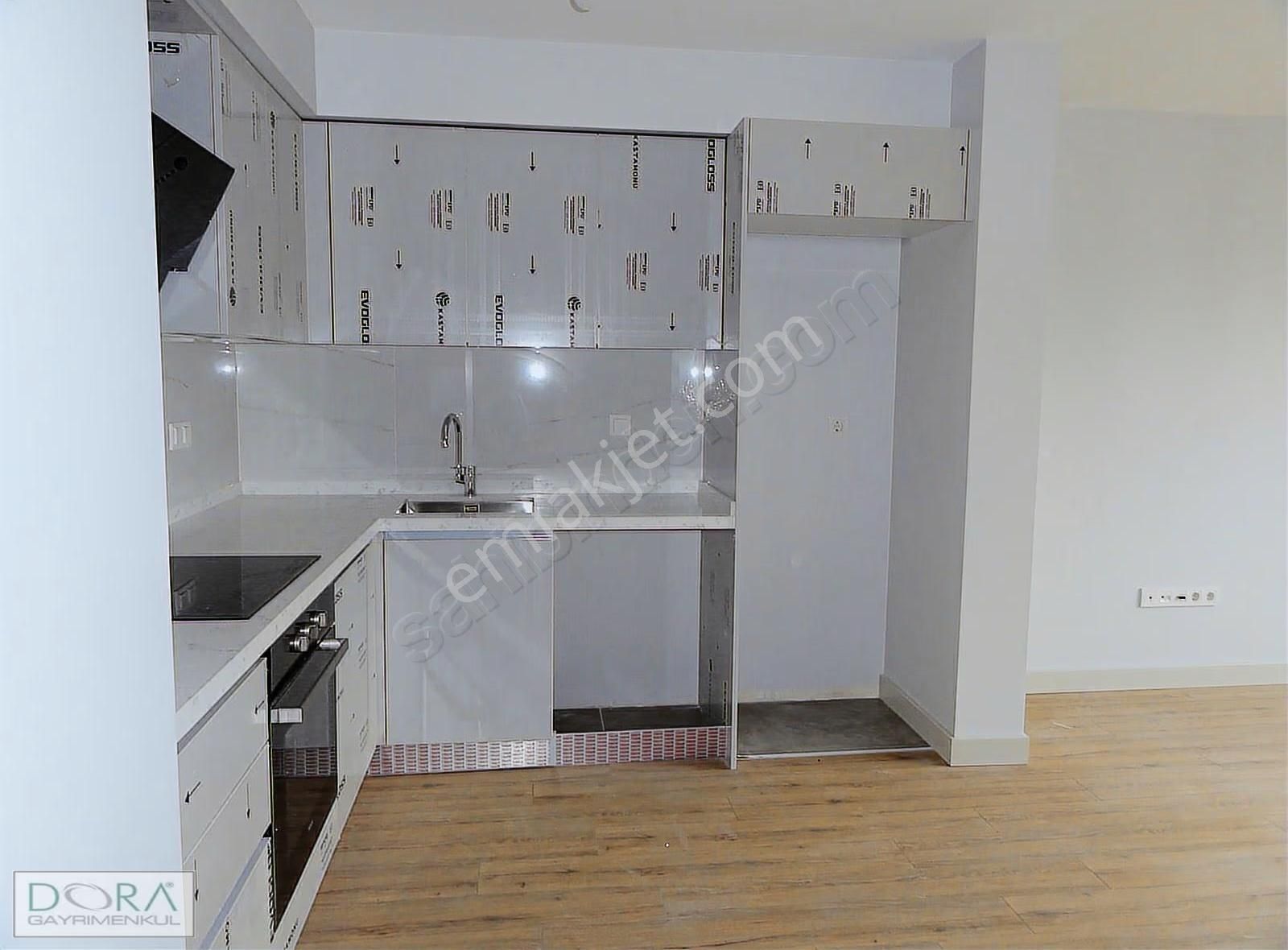 Dora'dan Siltaş Premium Sitesinde 2+1 Peyzaj Manzaralı Daire - Görsel 22