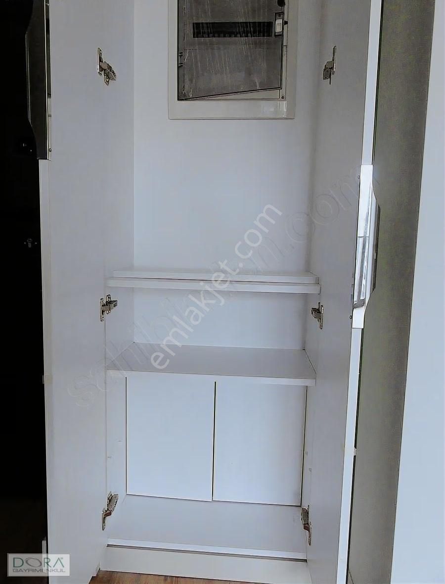 Dora'dan Siltaş Premium Sitesinde 2+1 Peyzaj Manzaralı Daire - Görsel 9