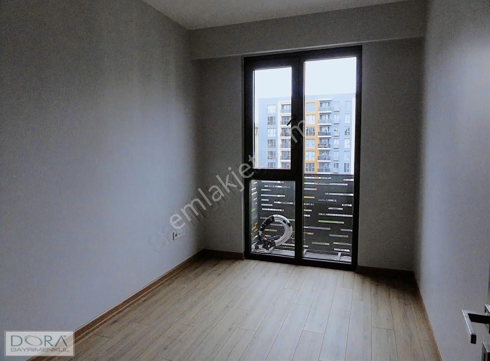 Dora'dan Siltaş Premium Sitesinde 2+1 Peyzaj Manzaralı Daire - Görsel 12