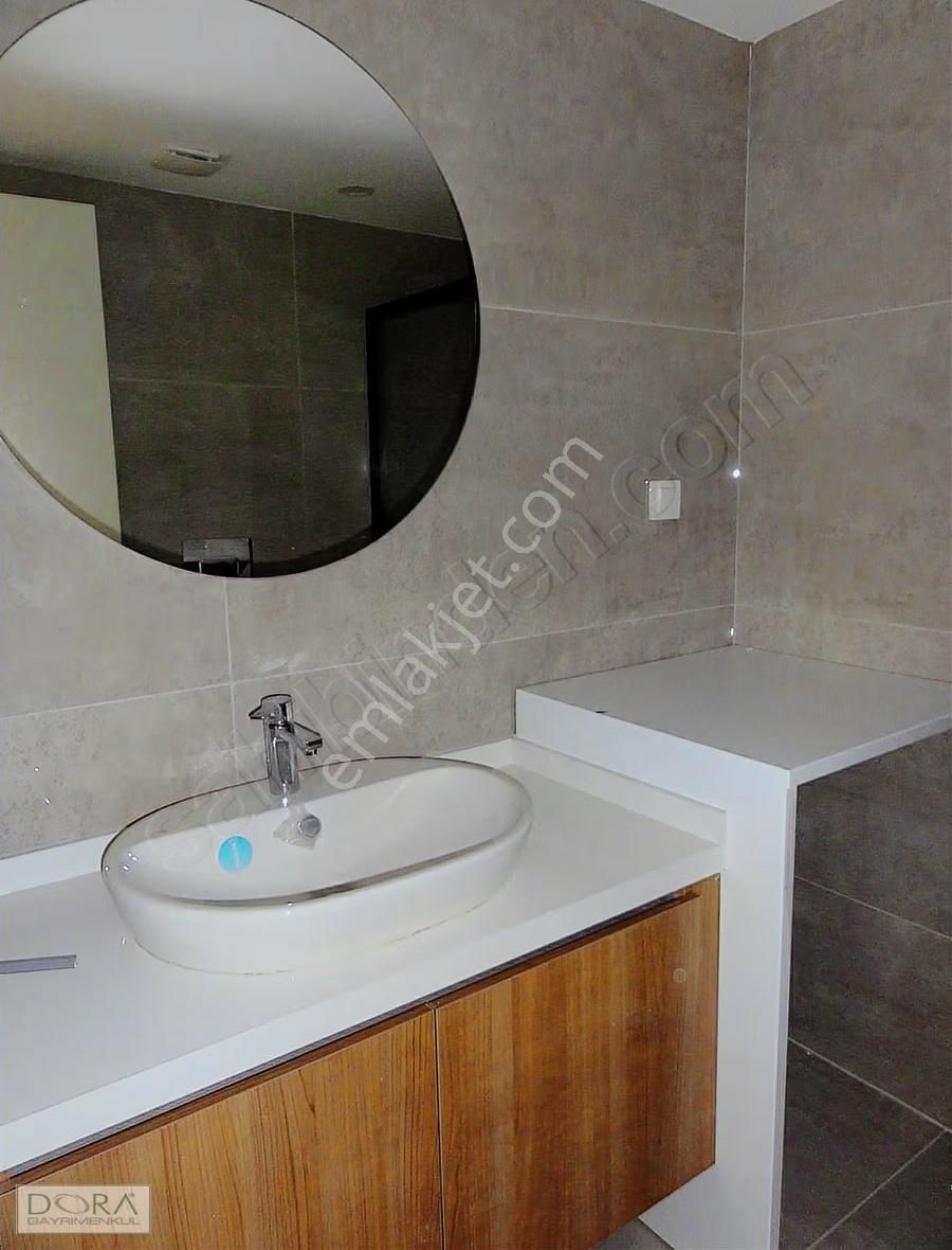 Dora'dan Siltaş Premium Sitesinde 2+1 Peyzaj Manzaralı Daire - Görsel 8