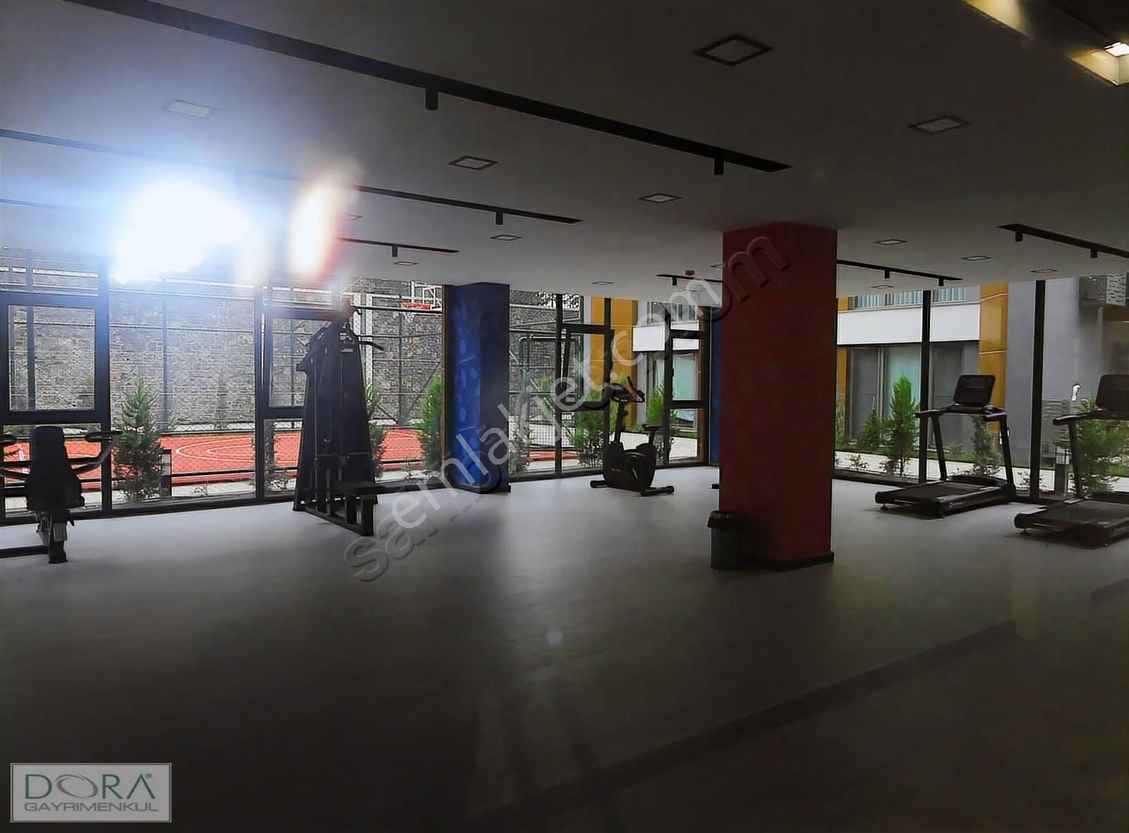 Dora'dan Siltaş Premium Sitesinde 2+1 Peyzaj Manzaralı Daire - Görsel 3