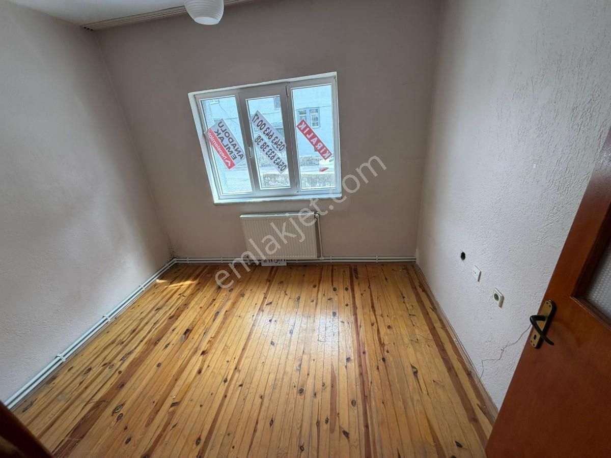 Salı Pazarı Mevkiinde Uygun Fiyatlı 3+1 Kiralık Daire - Görsel 14