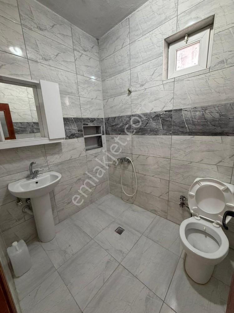 Salı Pazarı Mevkiinde Uygun Fiyatlı 3+1 Kiralık Daire - Görsel 11