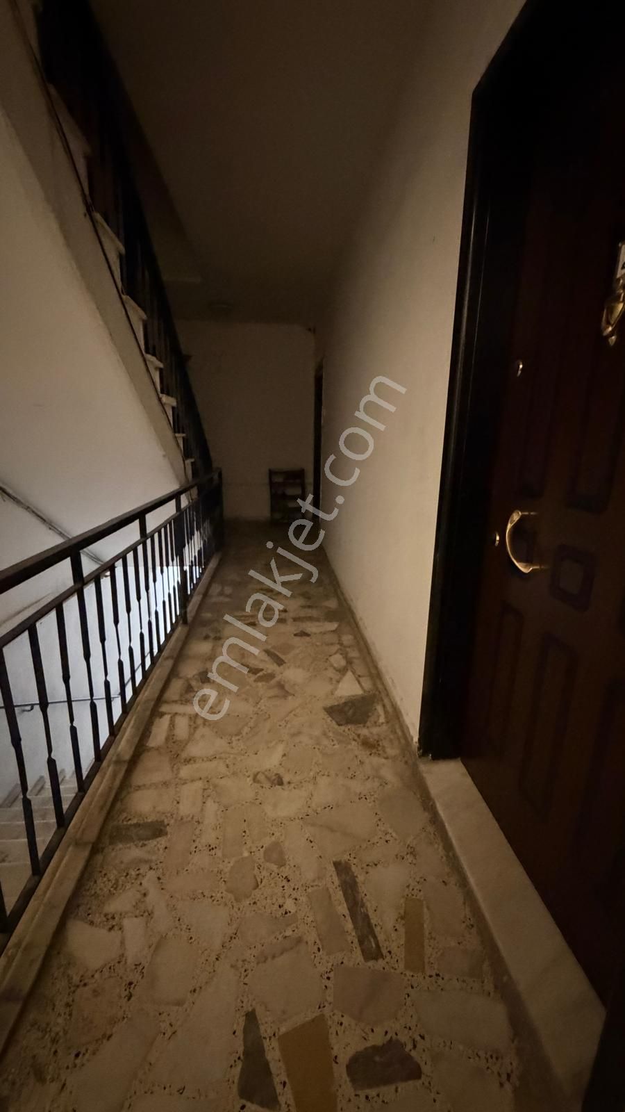 Marmaris Tepe Mahallesinde Kiralık Daire - Görsel 10