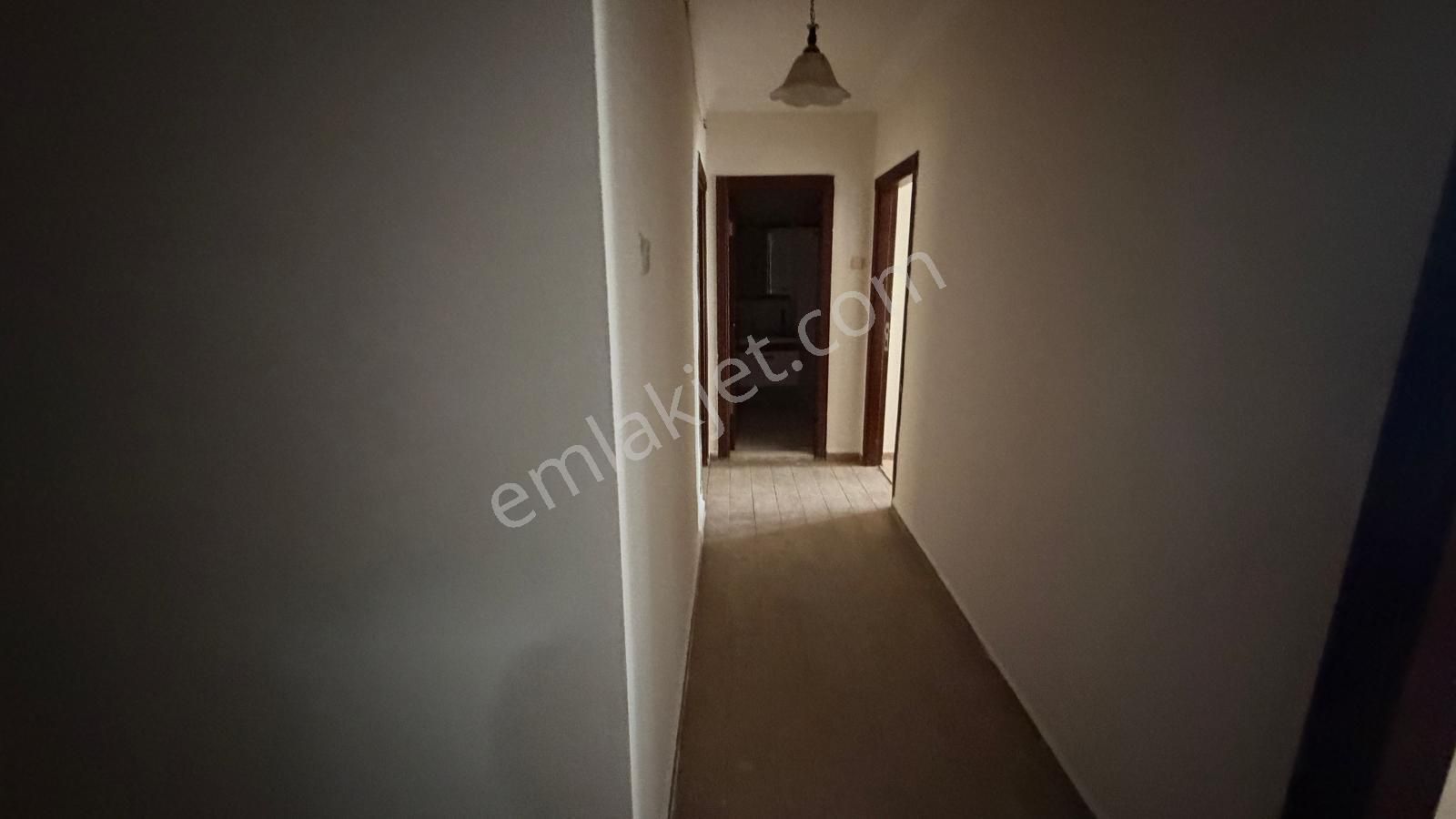 Marmaris Tepe Mahallesinde Kiralık Daire