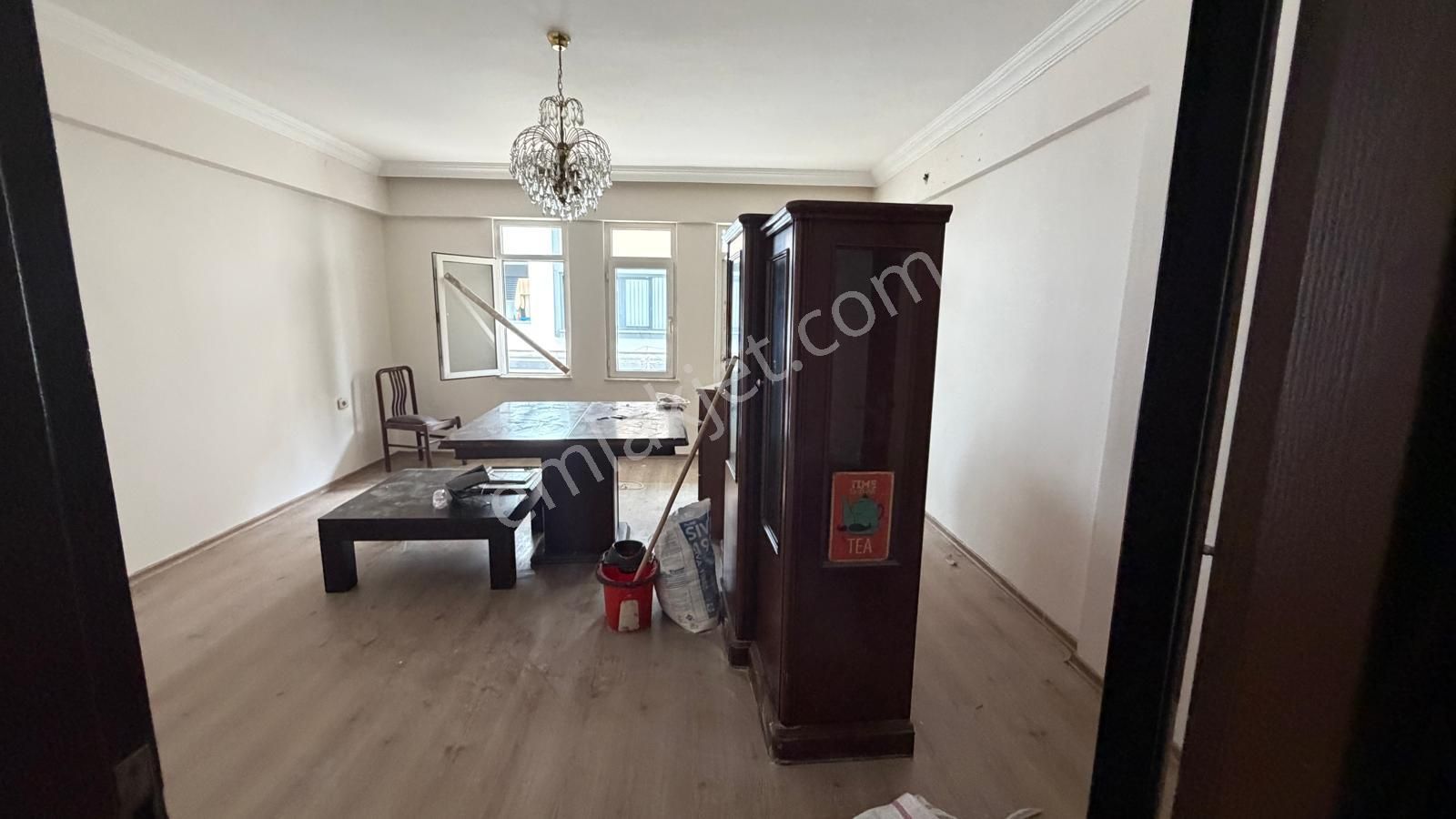 Marmaris Tepe Mahallesinde Kiralık Daire - Görsel 3