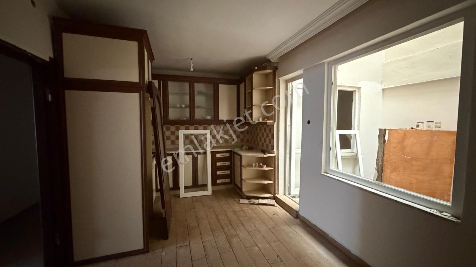 Marmaris Tepe Mahallesinde Kiralık Daire - Görsel 6