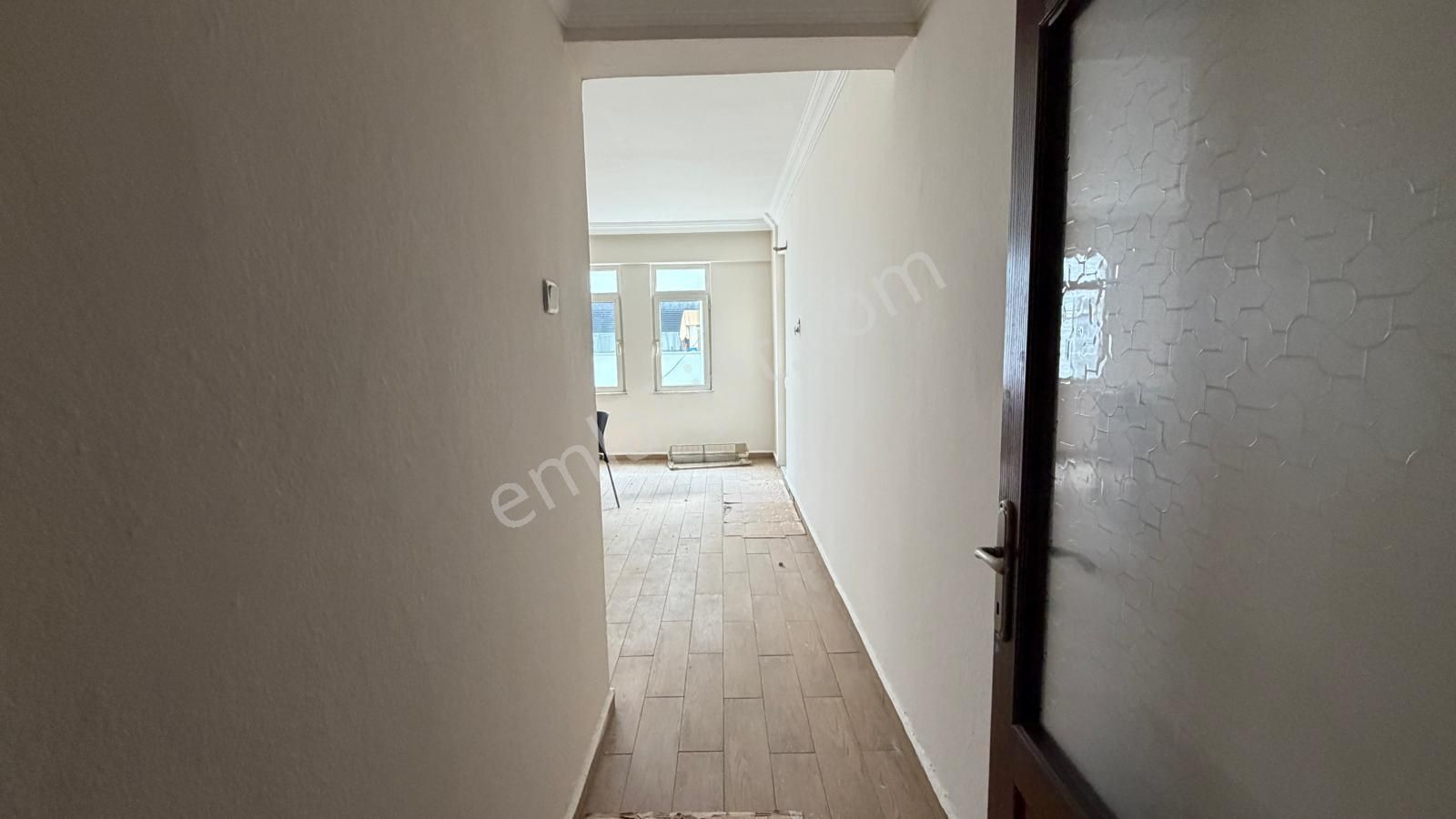 Marmaris Tepe Mahallesinde Kiralık Daire - Görsel 5