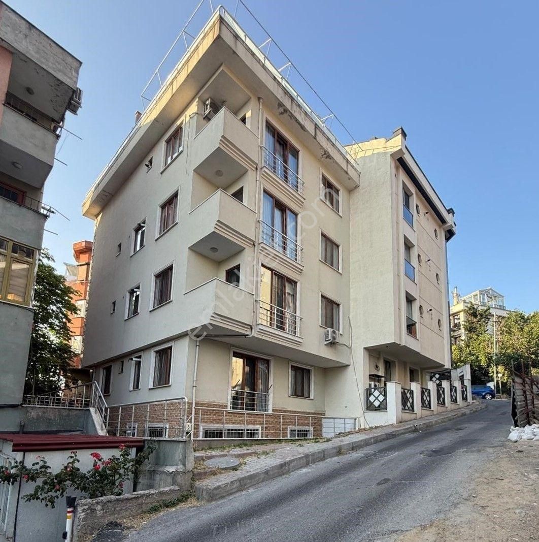 Gayrettepe Merkezde Genç Binada Lux 2+1 90 M2 2.kat Kombili Asansörlü Klimalı Yenilenmiş Ferah Daire - Görsel 35