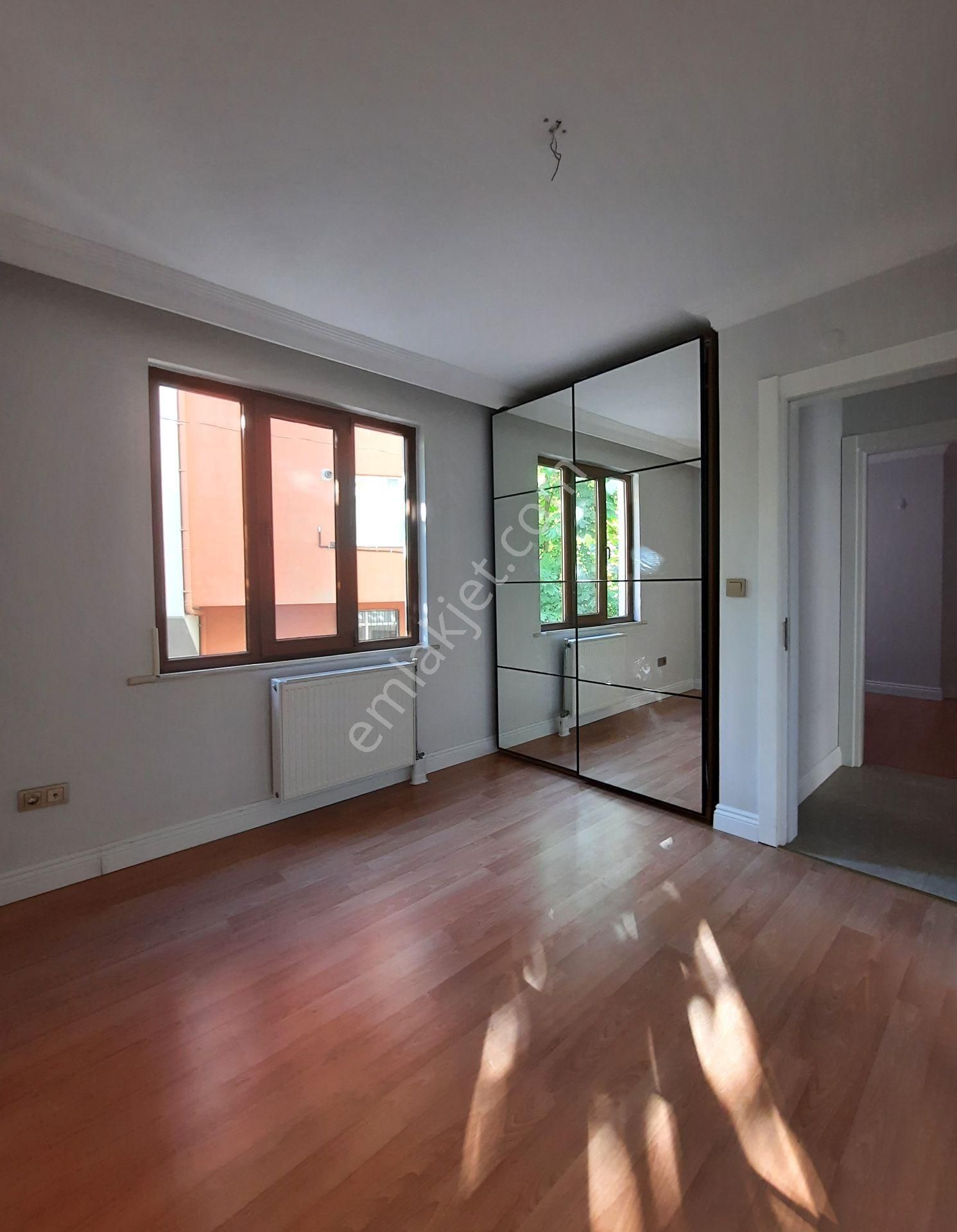 Gayrettepe Merkezde Genç Binada Lux 2+1 90 M2 2.kat Kombili Asansörlü Klimalı Yenilenmiş Ferah Daire - Görsel 14