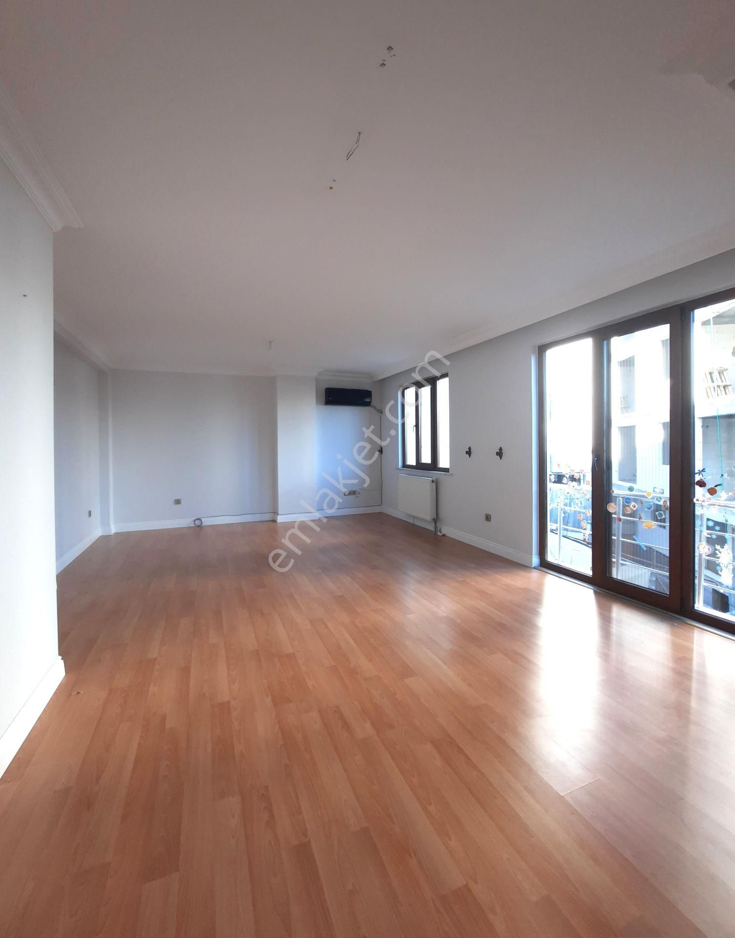 Gayrettepe Merkezde Genç Binada Lux 2+1 90 M2 2.kat Kombili Asansörlü Klimalı Yenilenmiş Ferah Daire - Görsel 6