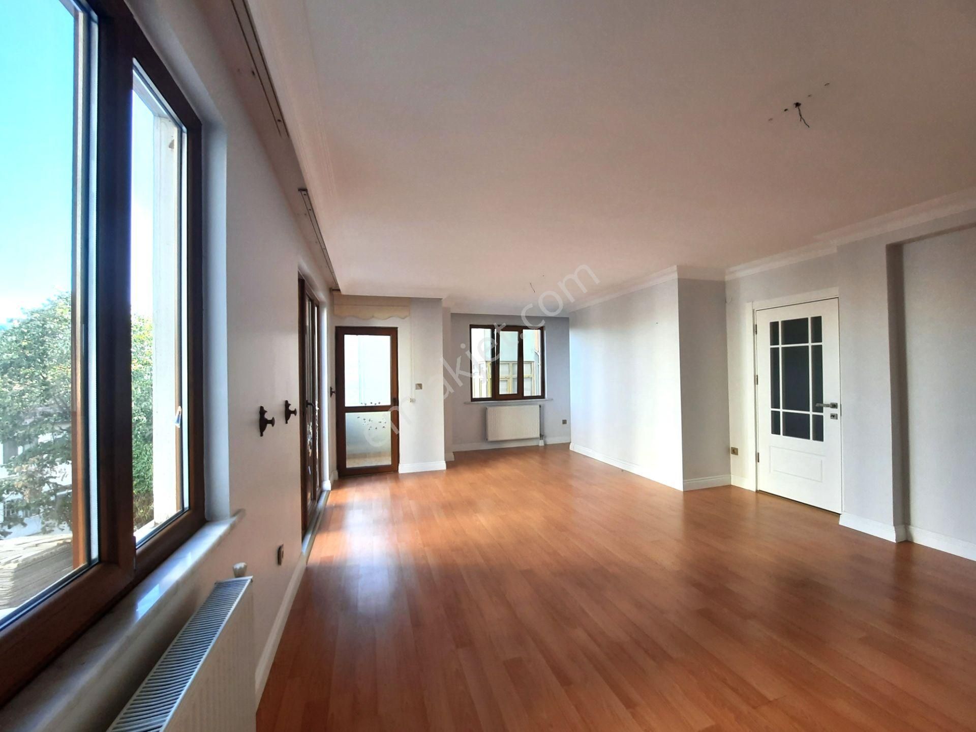 Gayrettepe Merkezde Genç Binada Lux 2+1 90 M2 2.kat Kombili Asansörlü Klimalı Yenilenmiş Ferah Daire - Görsel 3