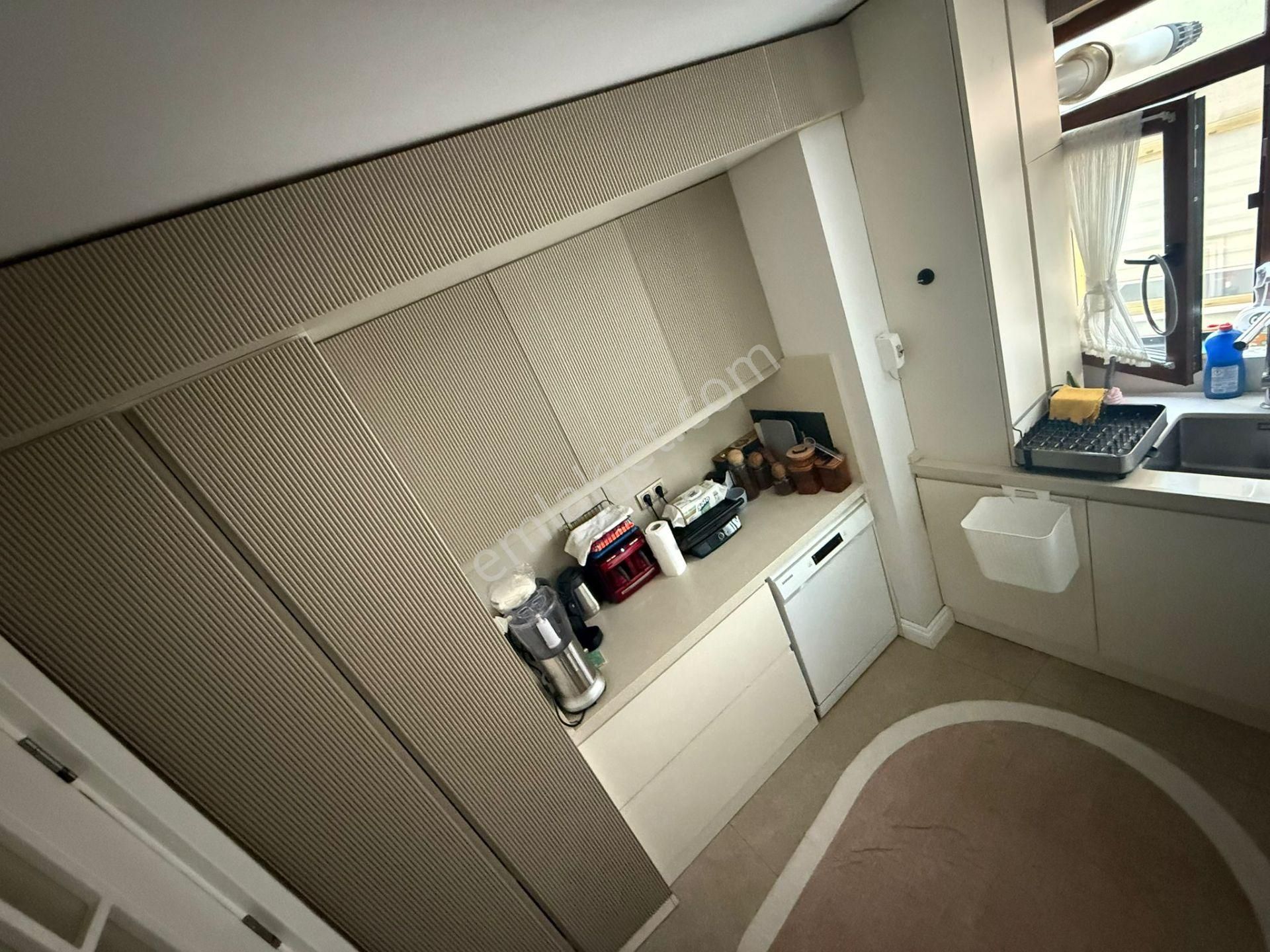 Gayrettepe Merkezde Genç Binada Lux 2+1 90 M2 2.kat Kombili Asansörlü Klimalı Yenilenmiş Ferah Daire - Görsel 26