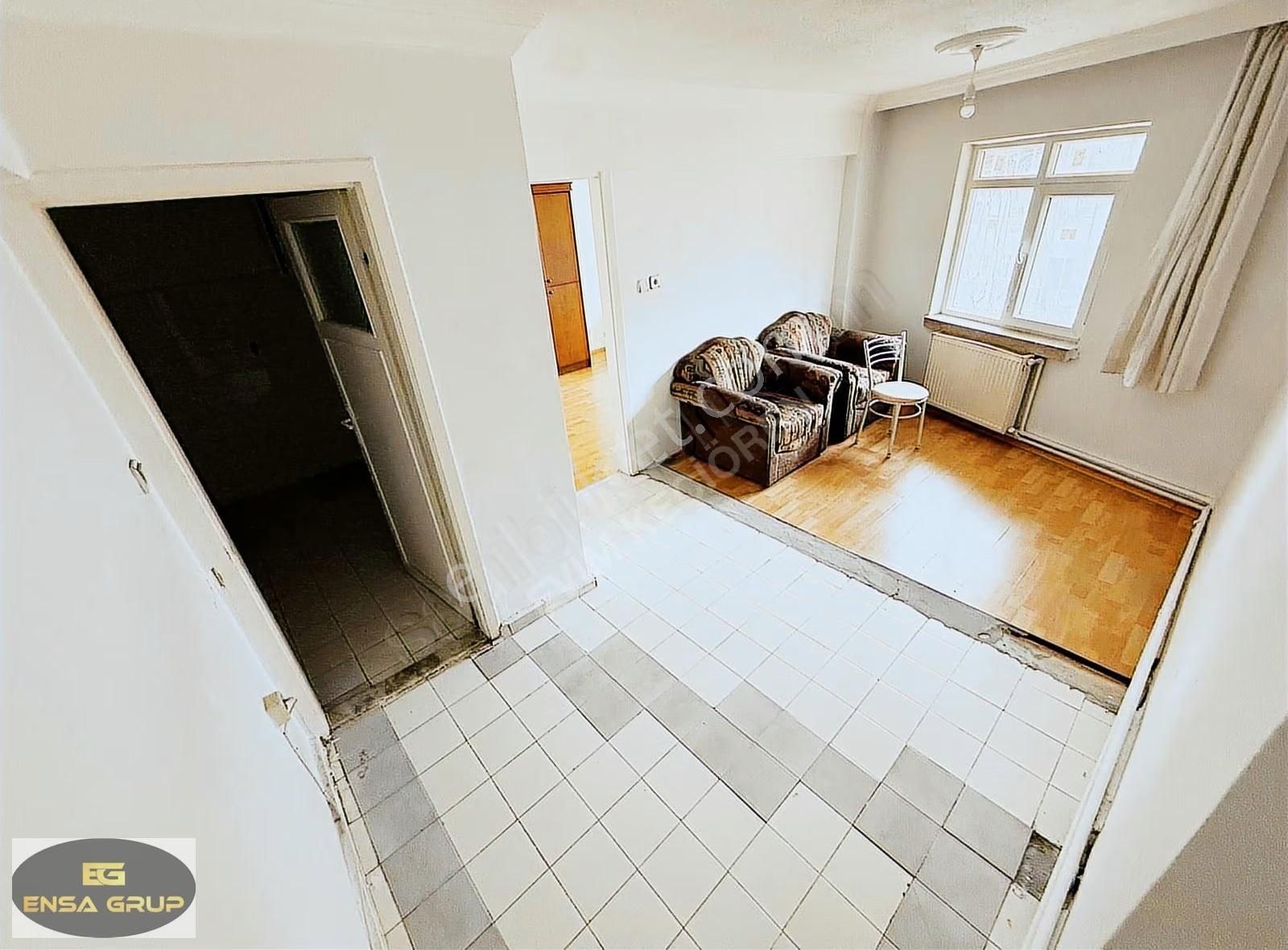 Sanatoryum Hastane Yakını Yatırım Ve Oturum İçin Fırsat Dairesi - Görsel 2