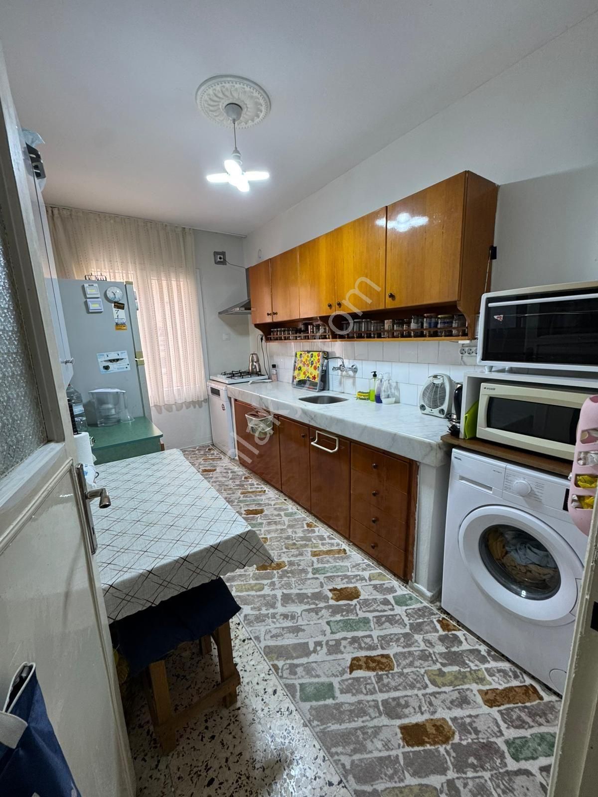 Erdemli 2+1 Bağımsız Mutfak Denize 100 Metre Satılık Daire - Görsel 11