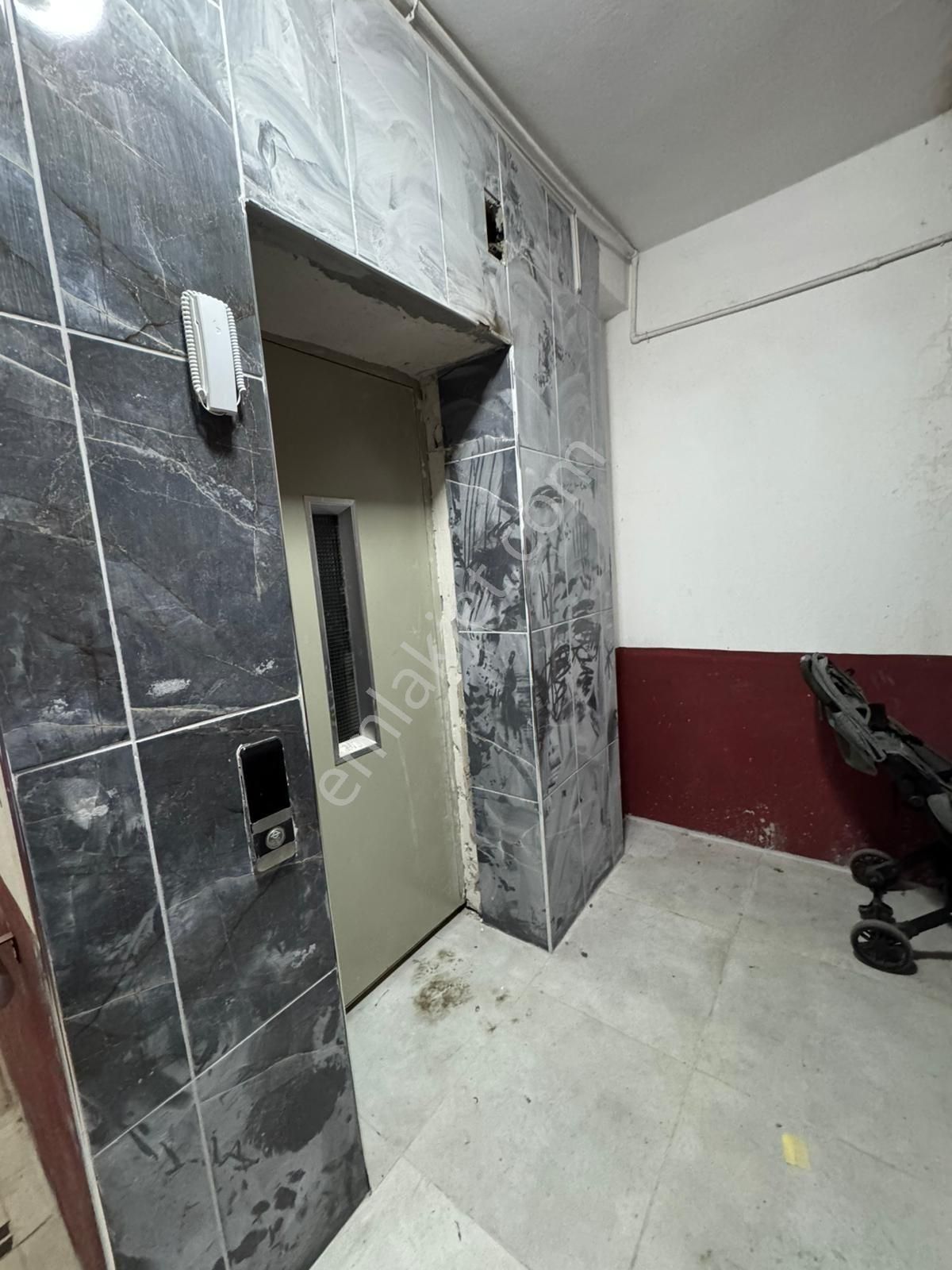 Erdemli 2+1 Bağımsız Mutfak Denize 100 Metre Satılık Daire - Görsel 6