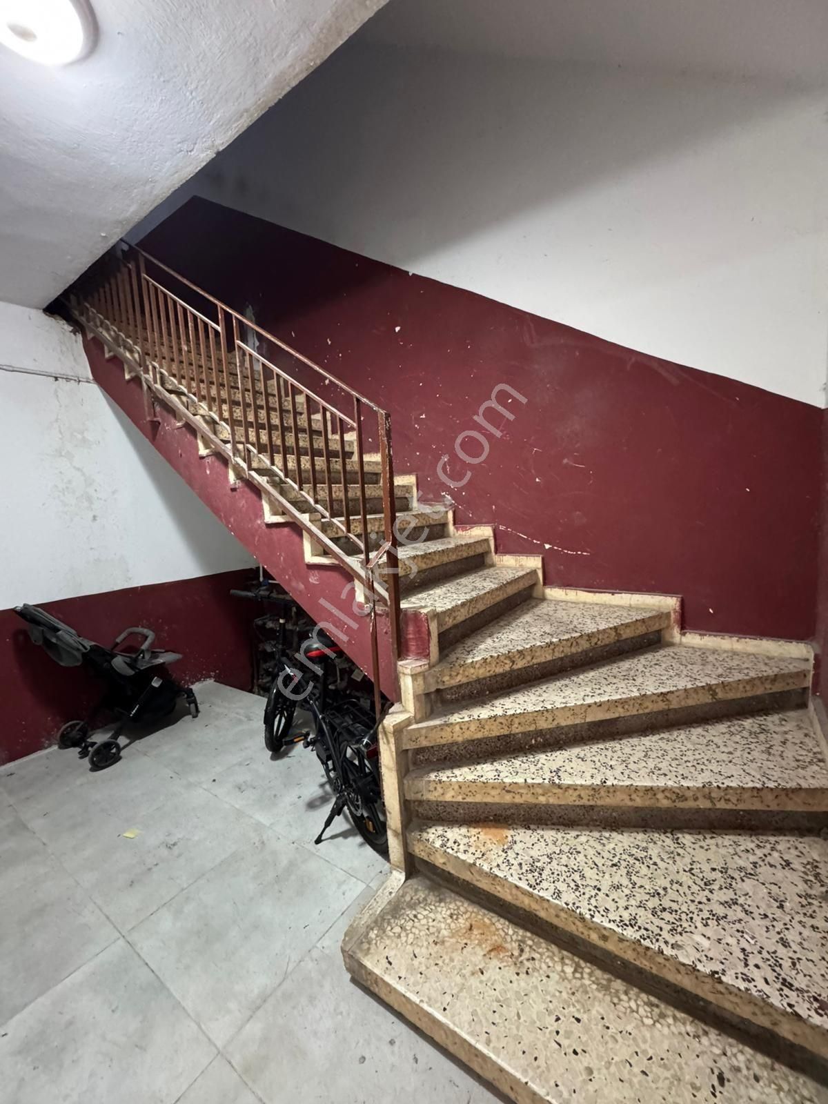 Erdemli 2+1 Bağımsız Mutfak Denize 100 Metre Satılık Daire