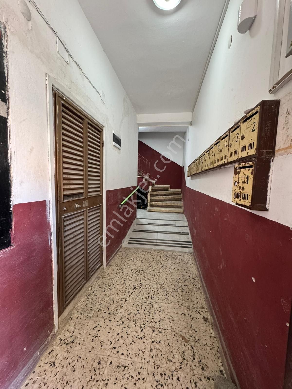 Erdemli 2+1 Bağımsız Mutfak Denize 100 Metre Satılık Daire - Görsel 10