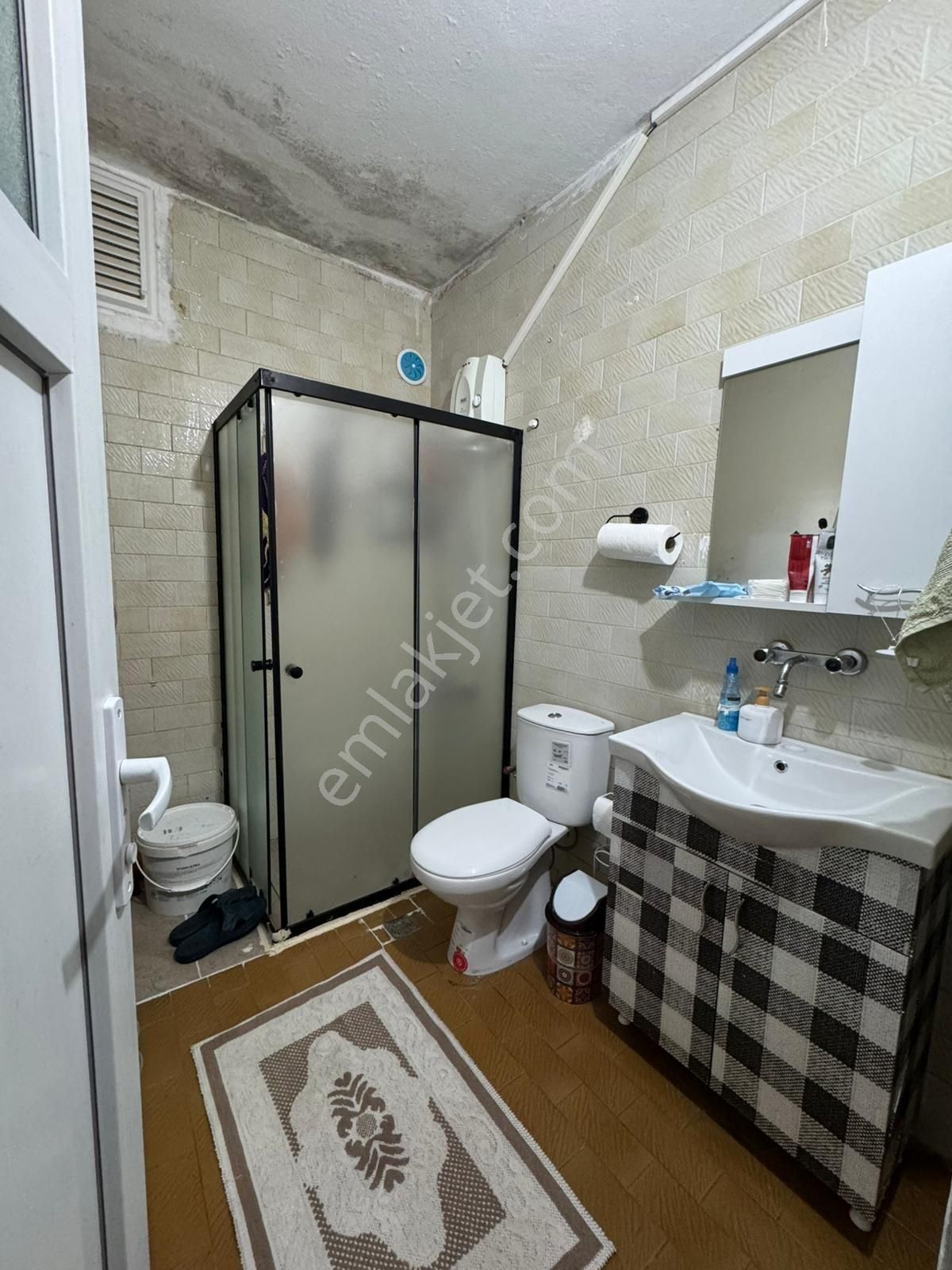 Erdemli 2+1 Bağımsız Mutfak Denize 100 Metre Satılık Daire - Görsel 2