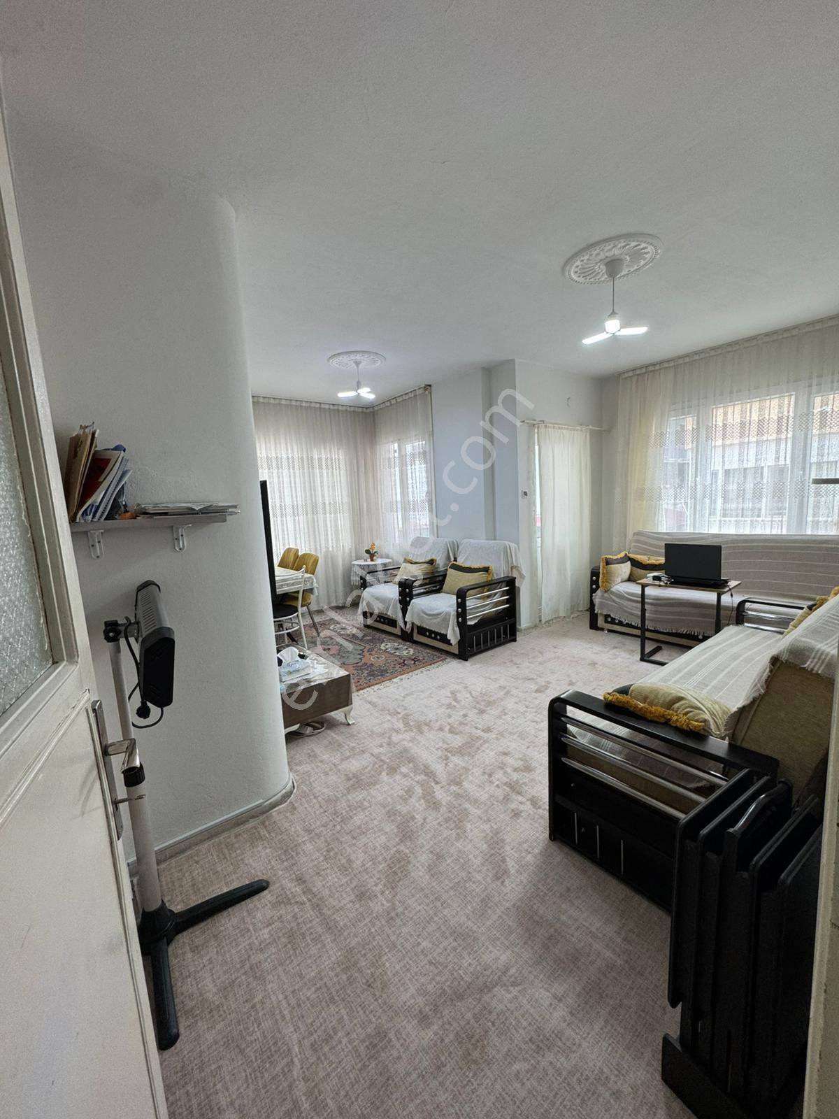 Erdemli 2+1 Bağımsız Mutfak Denize 100 Metre Satılık Daire - Görsel 5