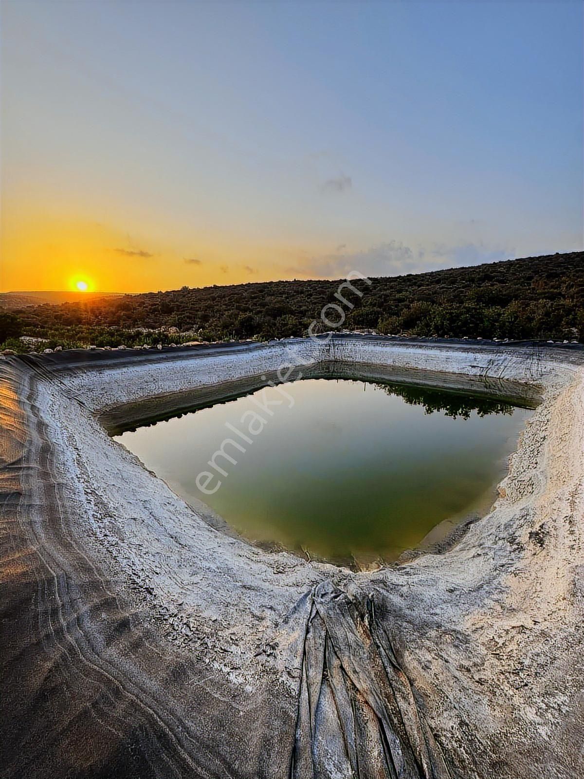 Erdemli Ayaş 3.126 M2 Satılık Arsa - Görsel 10