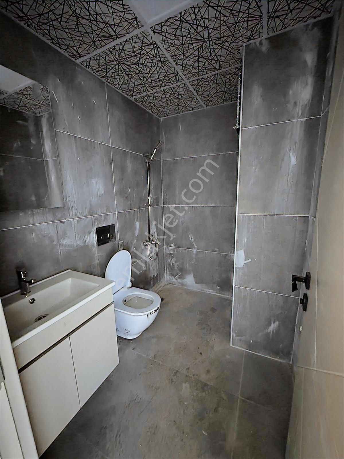 Erdemli Alata 2+1 Kiralık Denize 100 Metre - Görsel 7