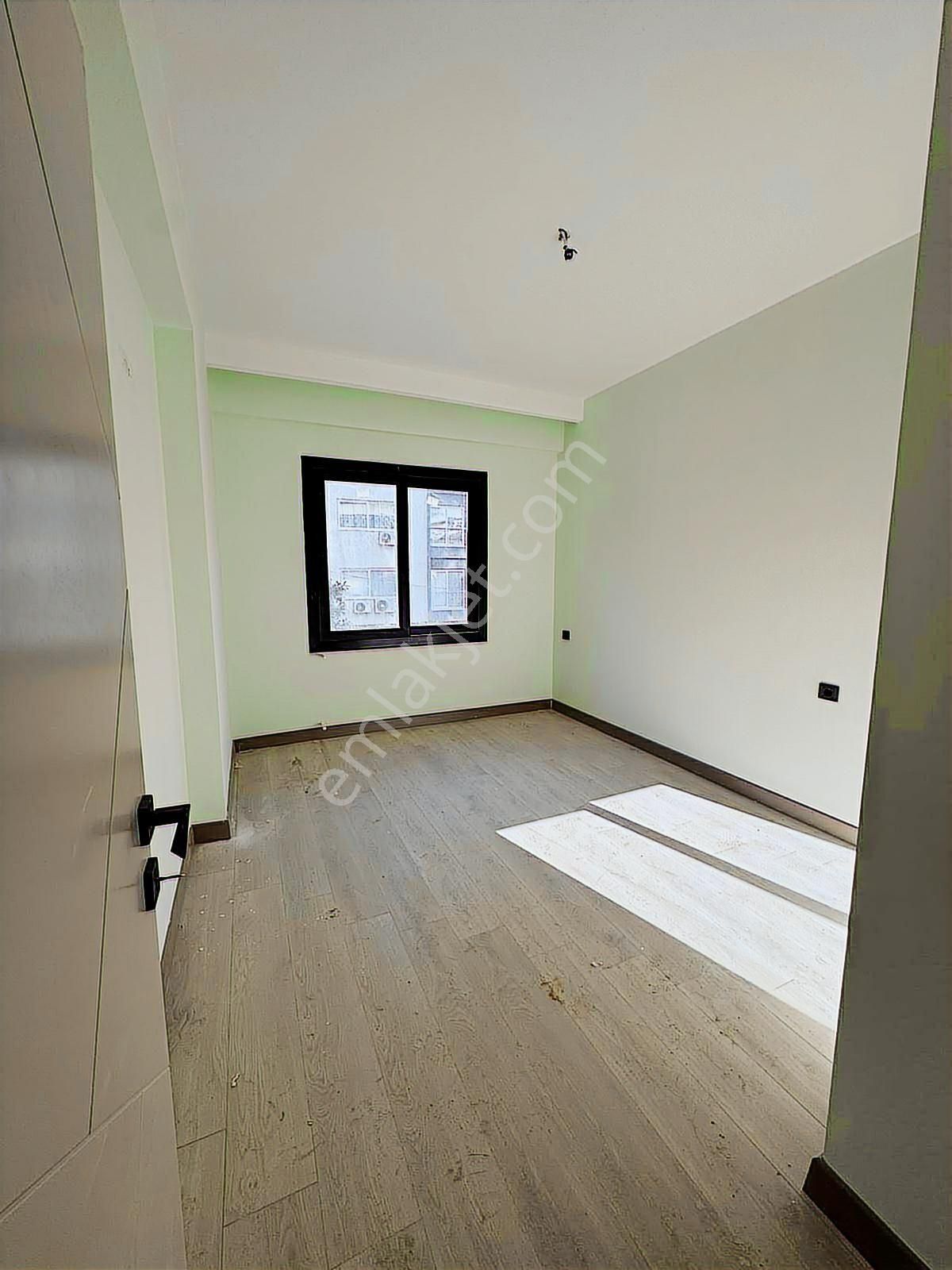 Erdemli Alata 2+1 Kiralık Denize 100 Metre - Görsel 4