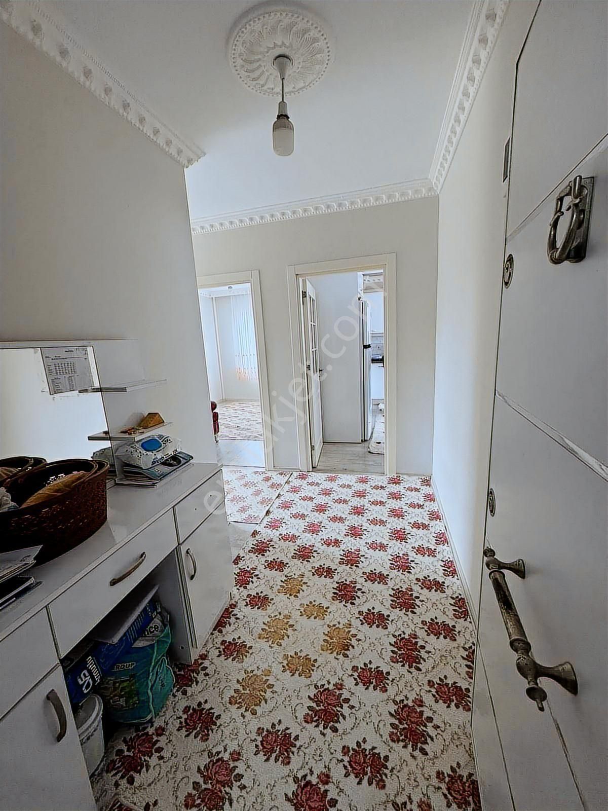 Erdemli Kocahasanlı Deniz Manzaralı 2+1 Satılık Daire - Görsel 6