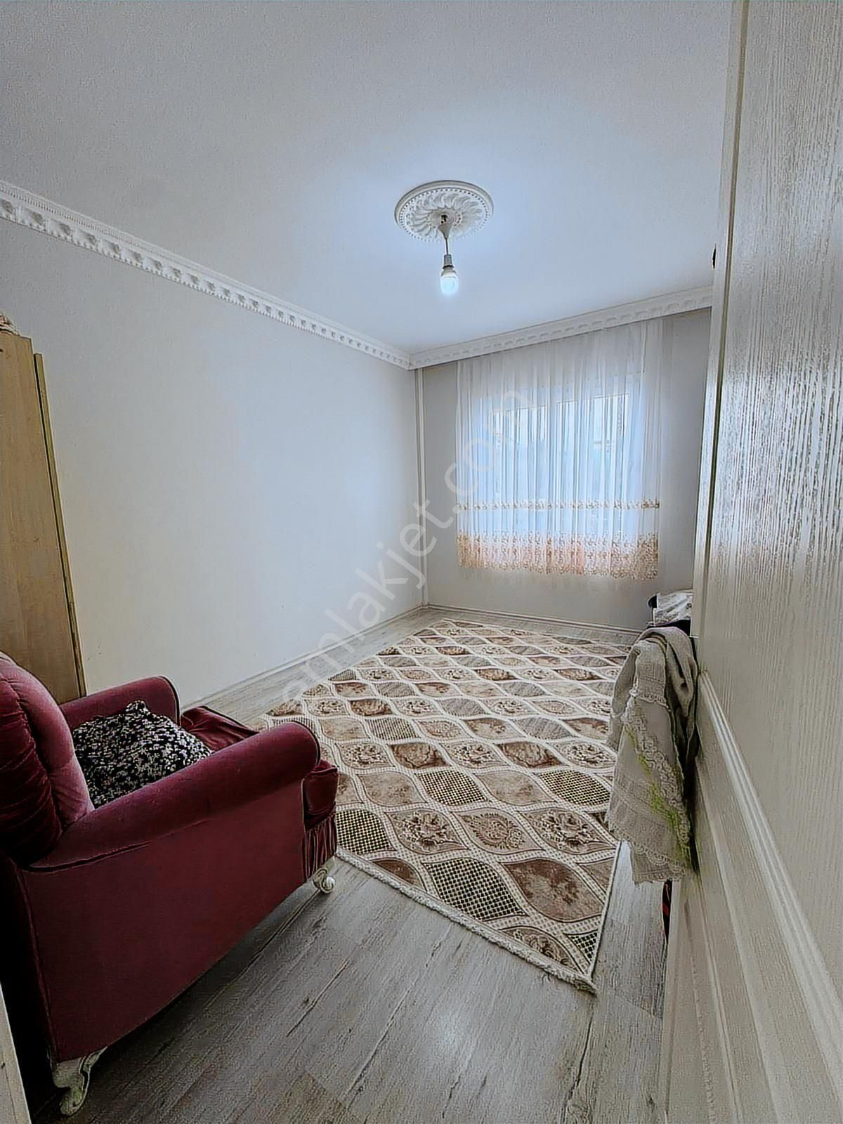 Erdemli Kocahasanlı Deniz Manzaralı 2+1 Satılık Daire - Görsel 8