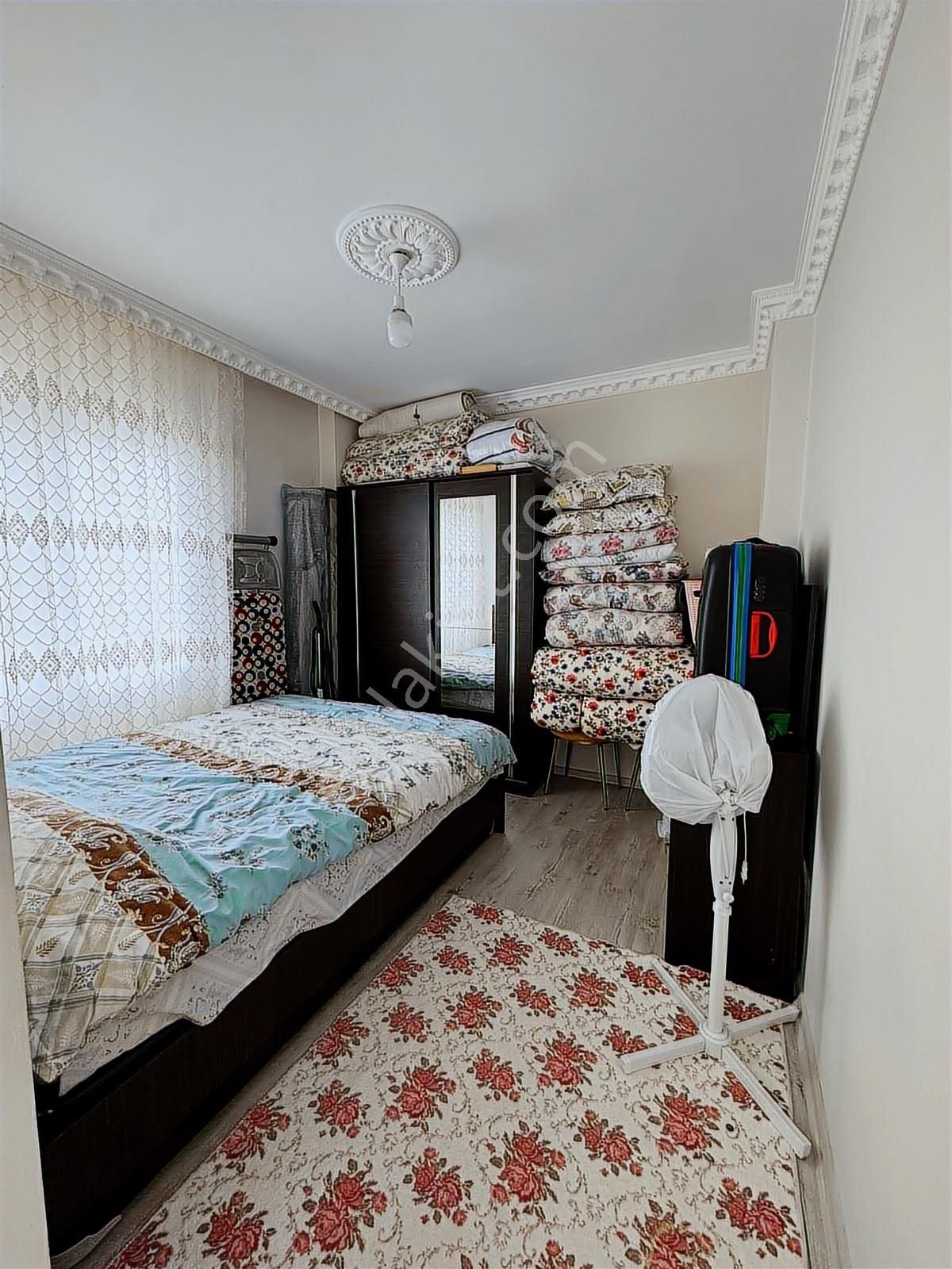 Erdemli Kocahasanlı Deniz Manzaralı 2+1 Satılık Daire - Görsel 5